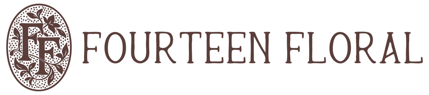 FOURTEEN FLORAL CO.