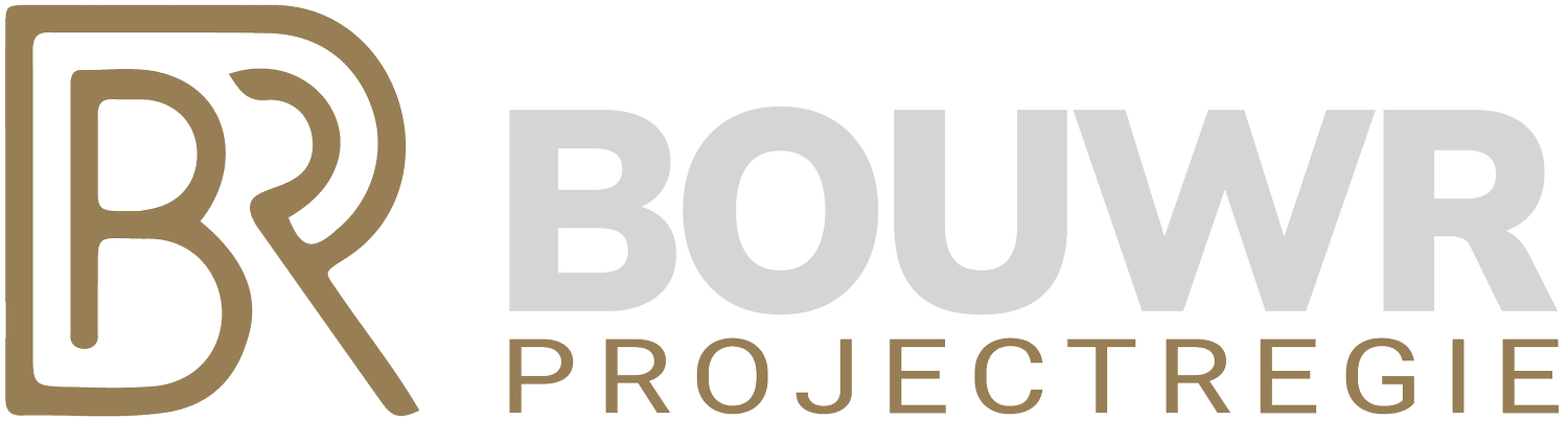 BOUWR projectregie