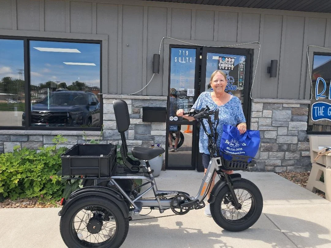 Meet One Breeze Pro 2.0