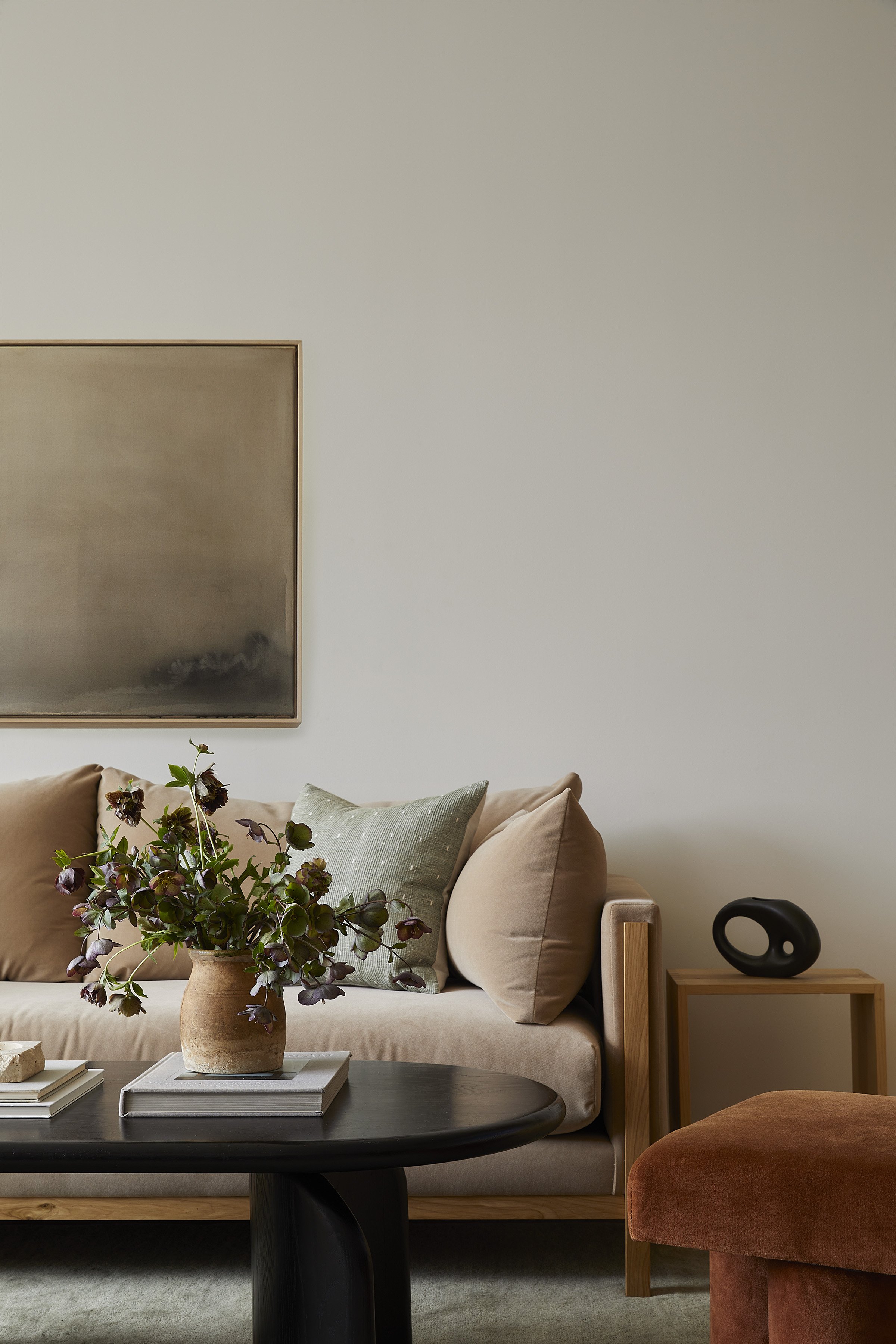 Sutro Heights Residence