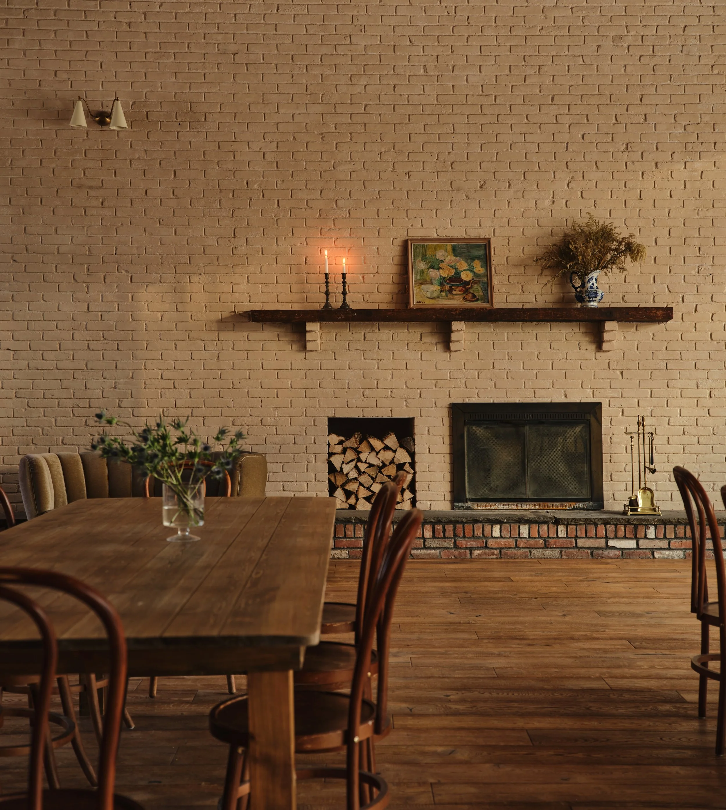 The Lodge at Hotel Lilien