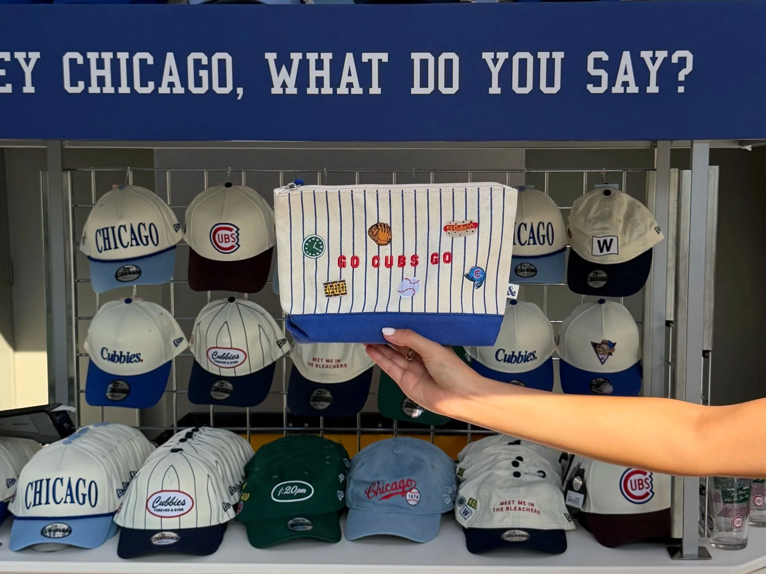 Chicago Cubs