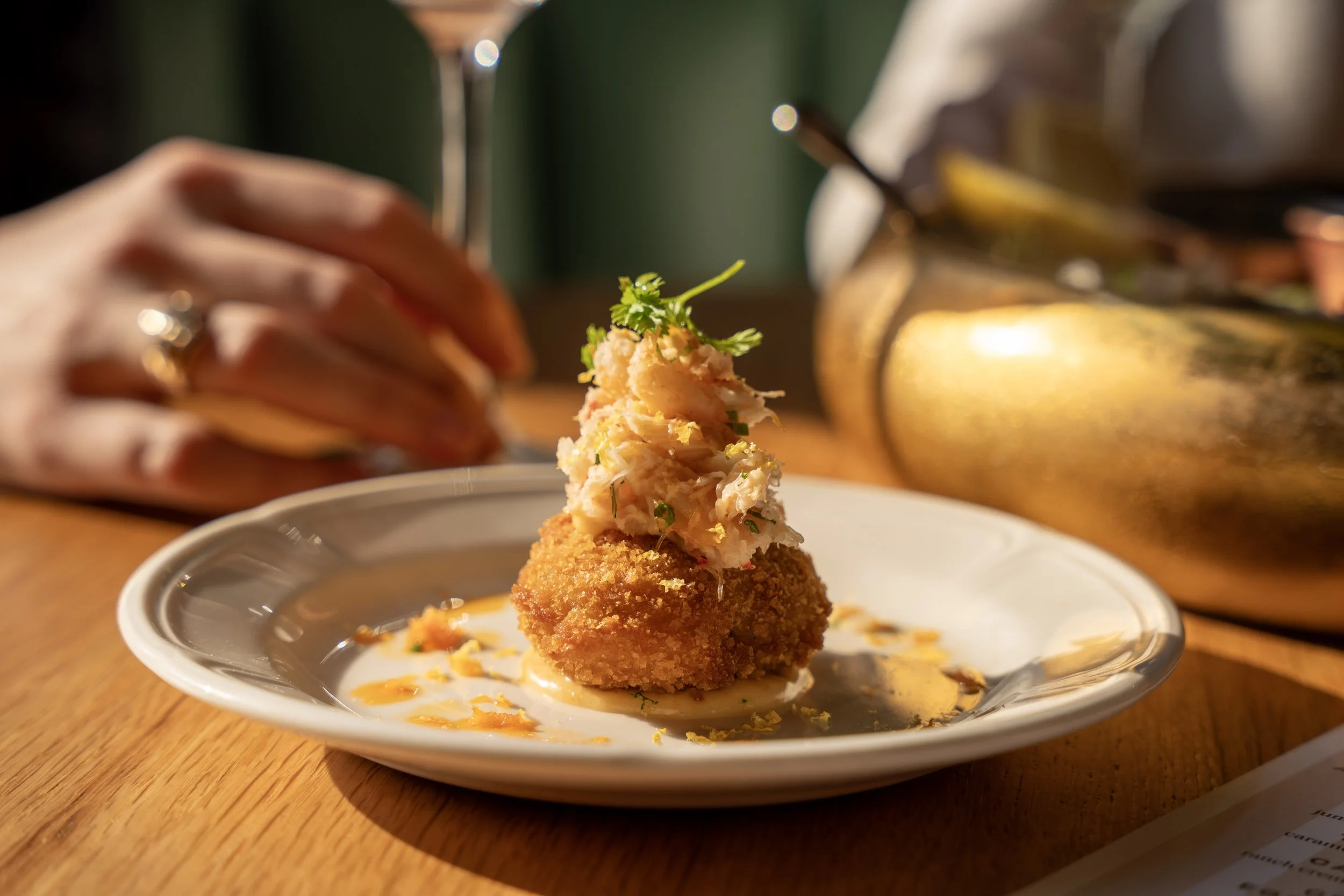 LA SERRE Crab Croquette 2025(3).jpg