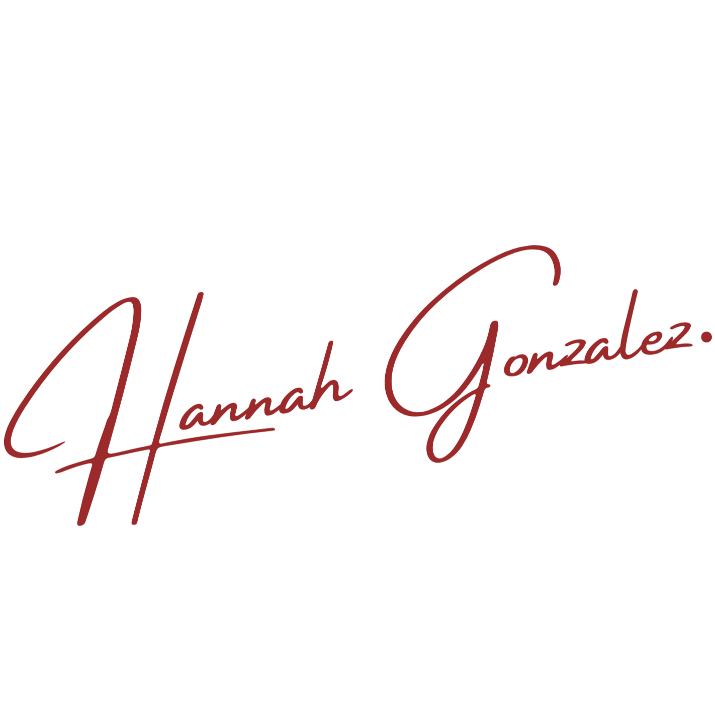 Hannah Gonzalez