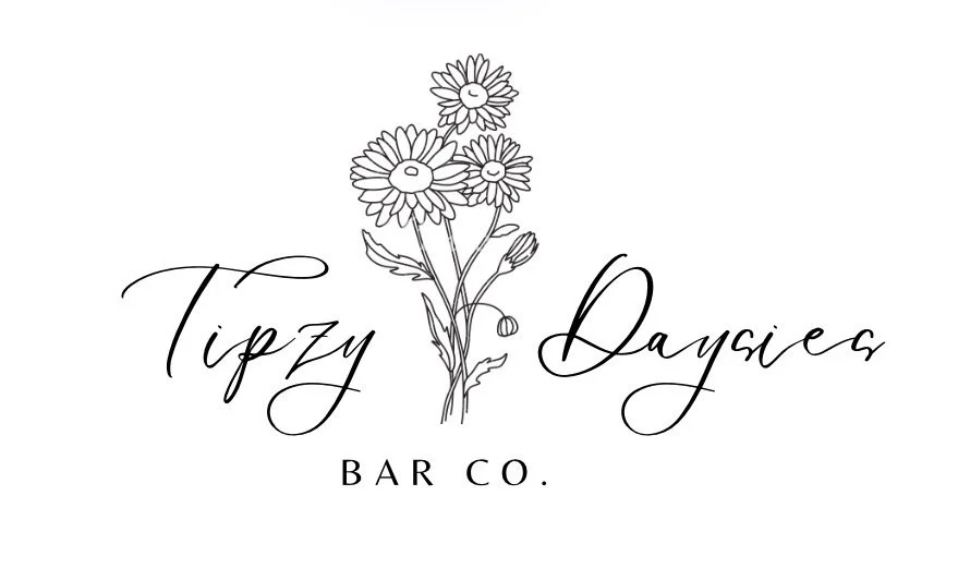 Tipzy Daysies