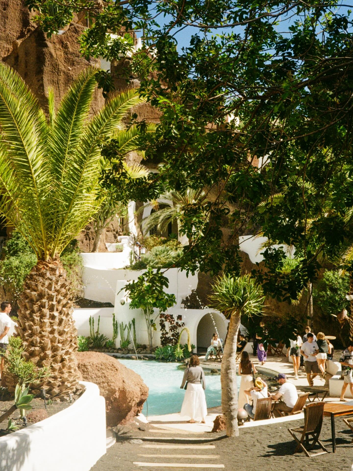 a morning on lanzarote 🌞 
#35mm