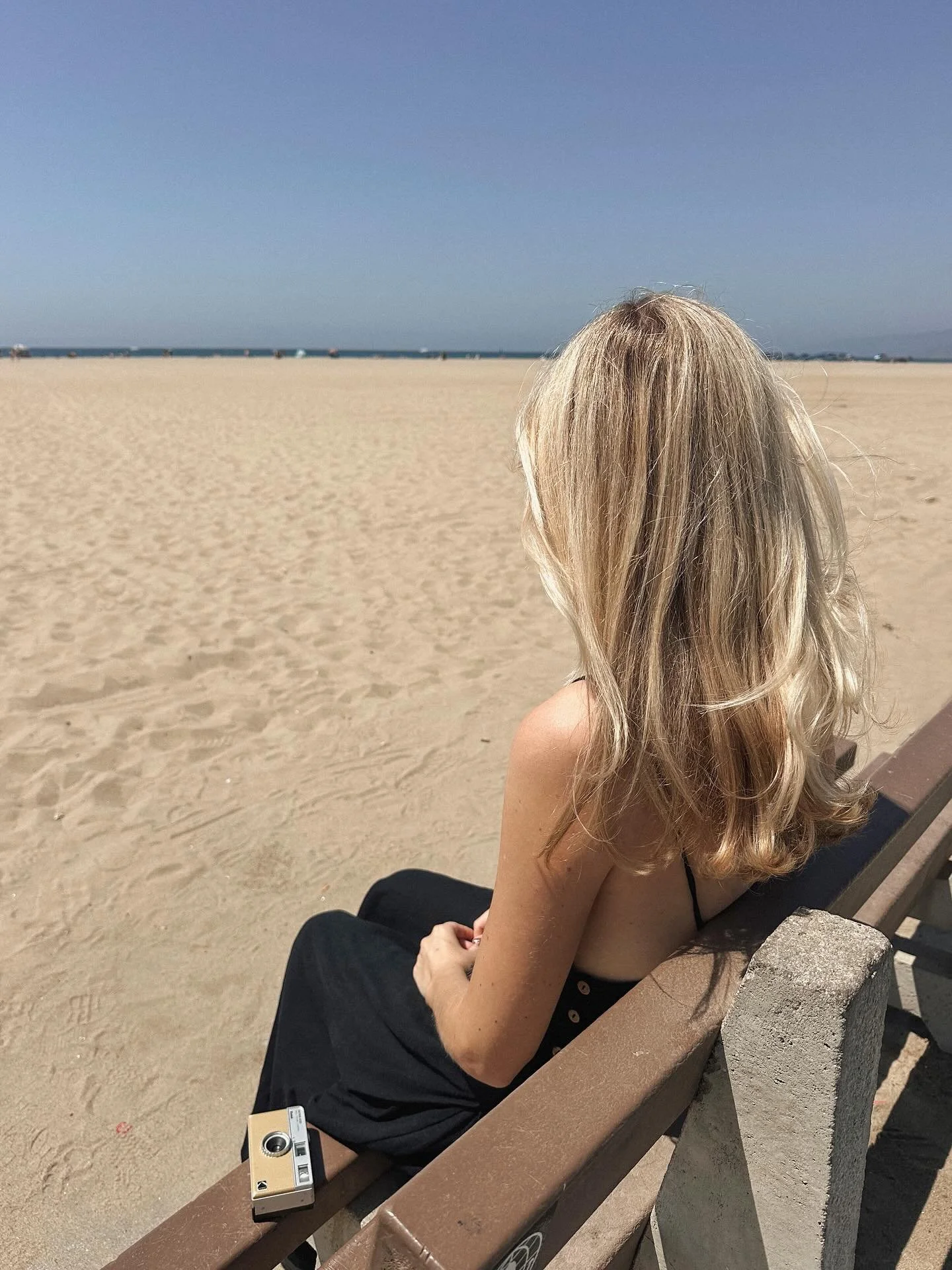 last days in LA for a little while