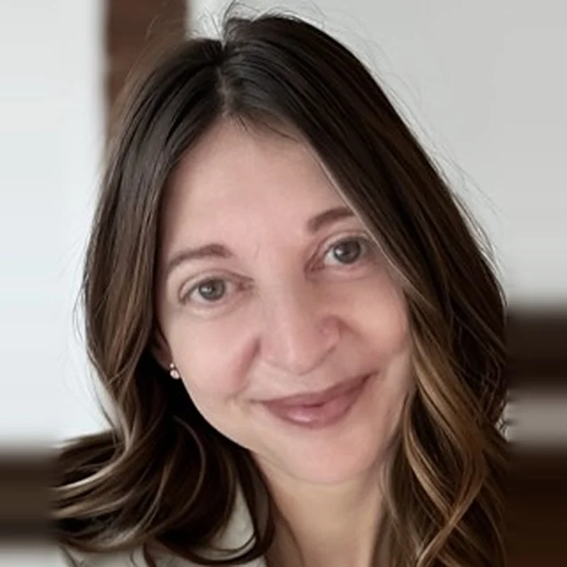 Kathryn Mastrogiovanni, founder of The Prestige Advisory