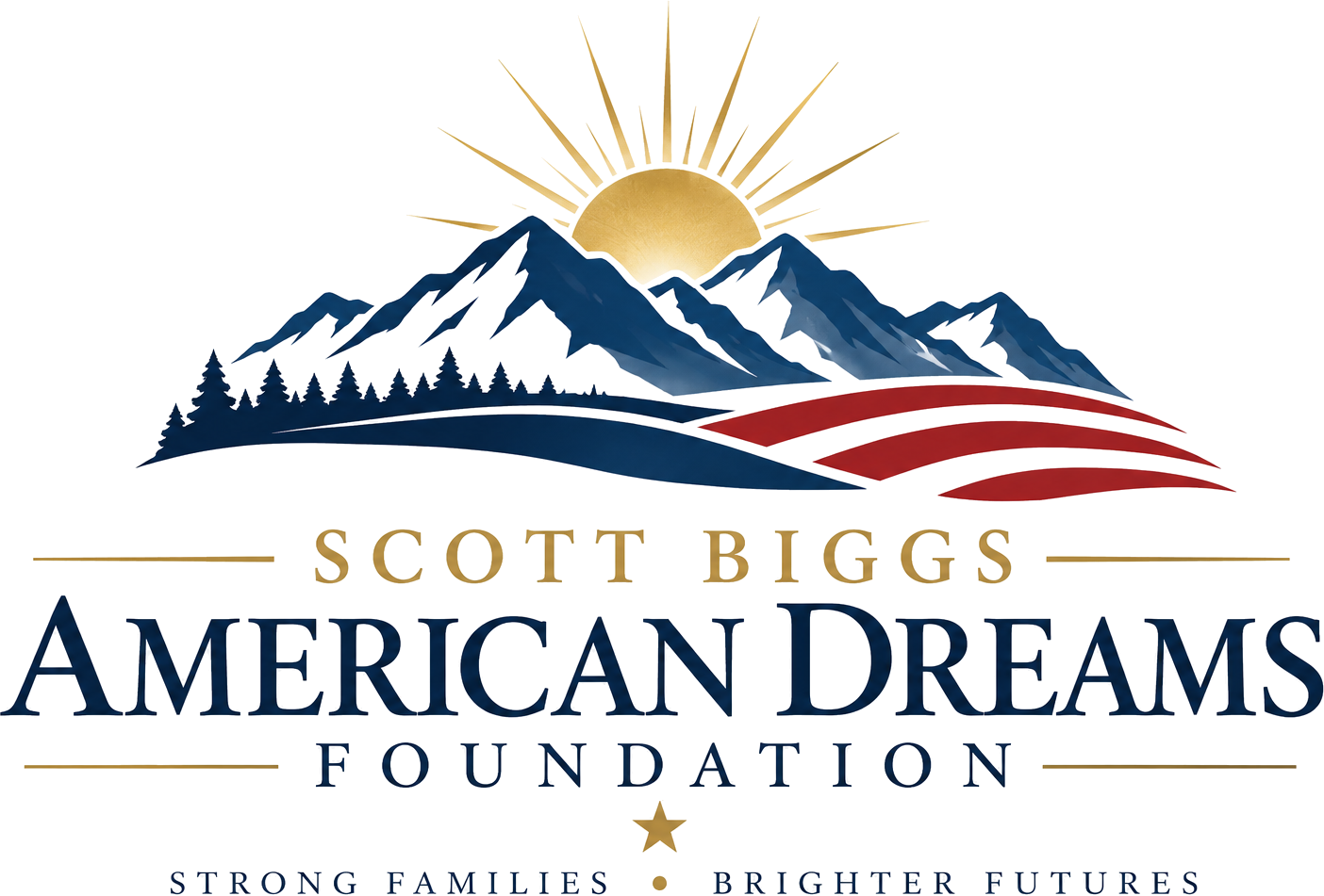 Scott Biggs American Dreams Foundation