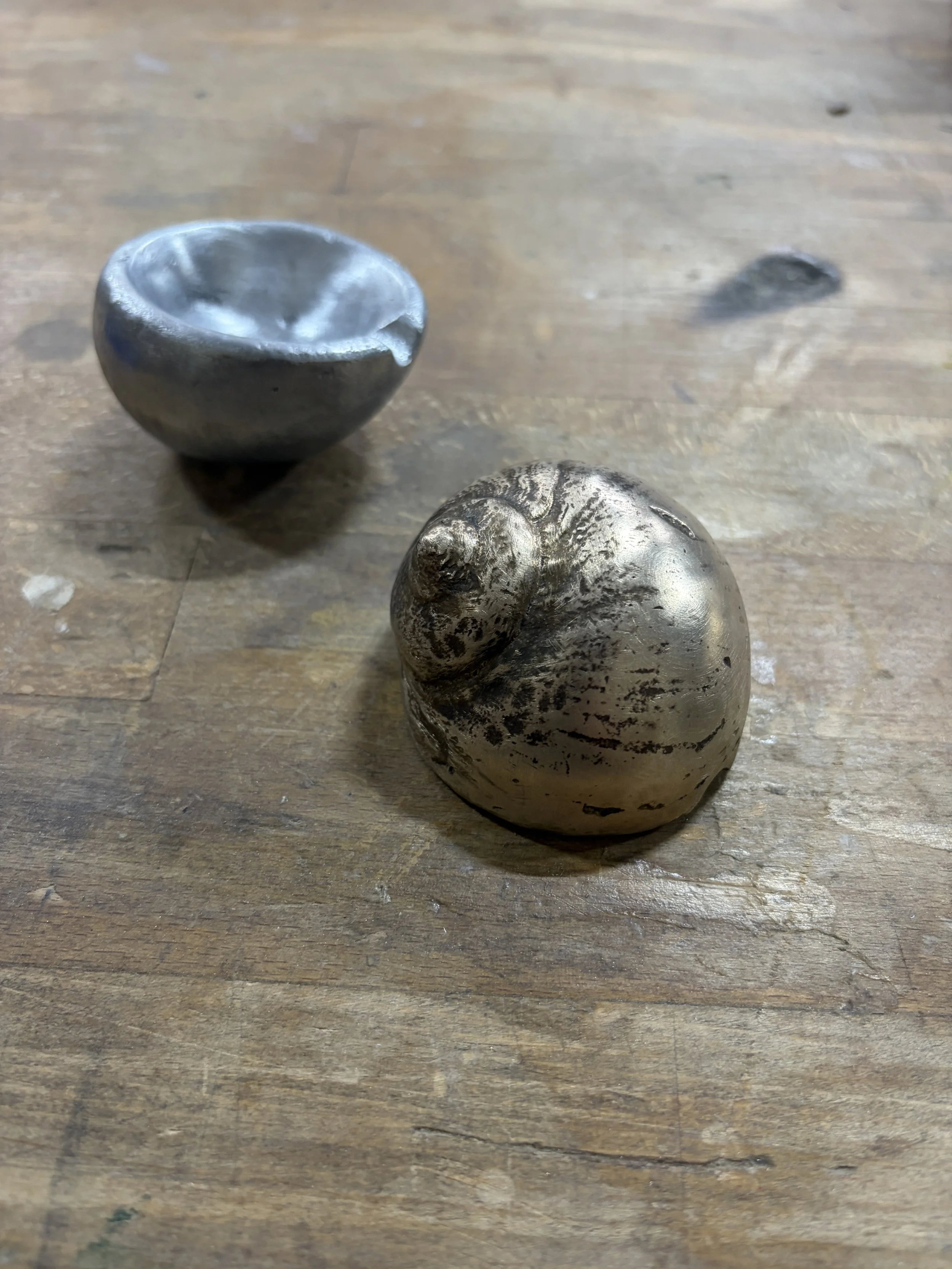 Essex Ashtray