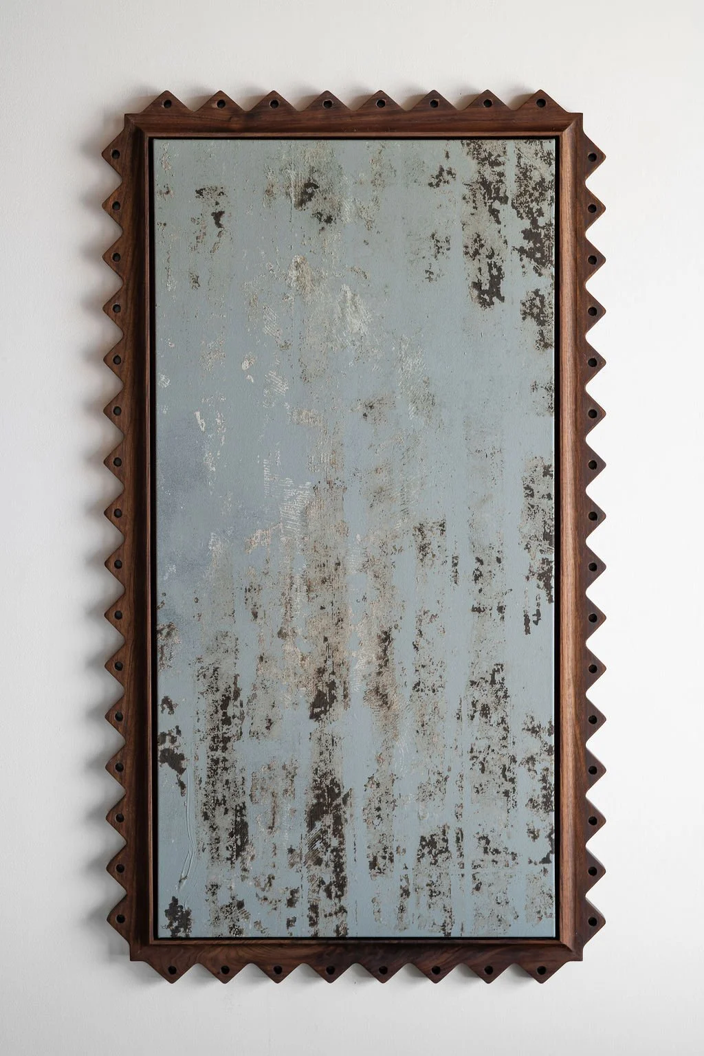 A Time in Space (Artwork by Joy Kinna) -Concept Design and Fabrication at Croft House