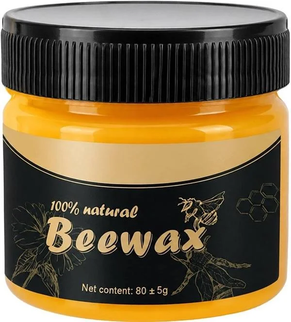 BEEWAX POLISH