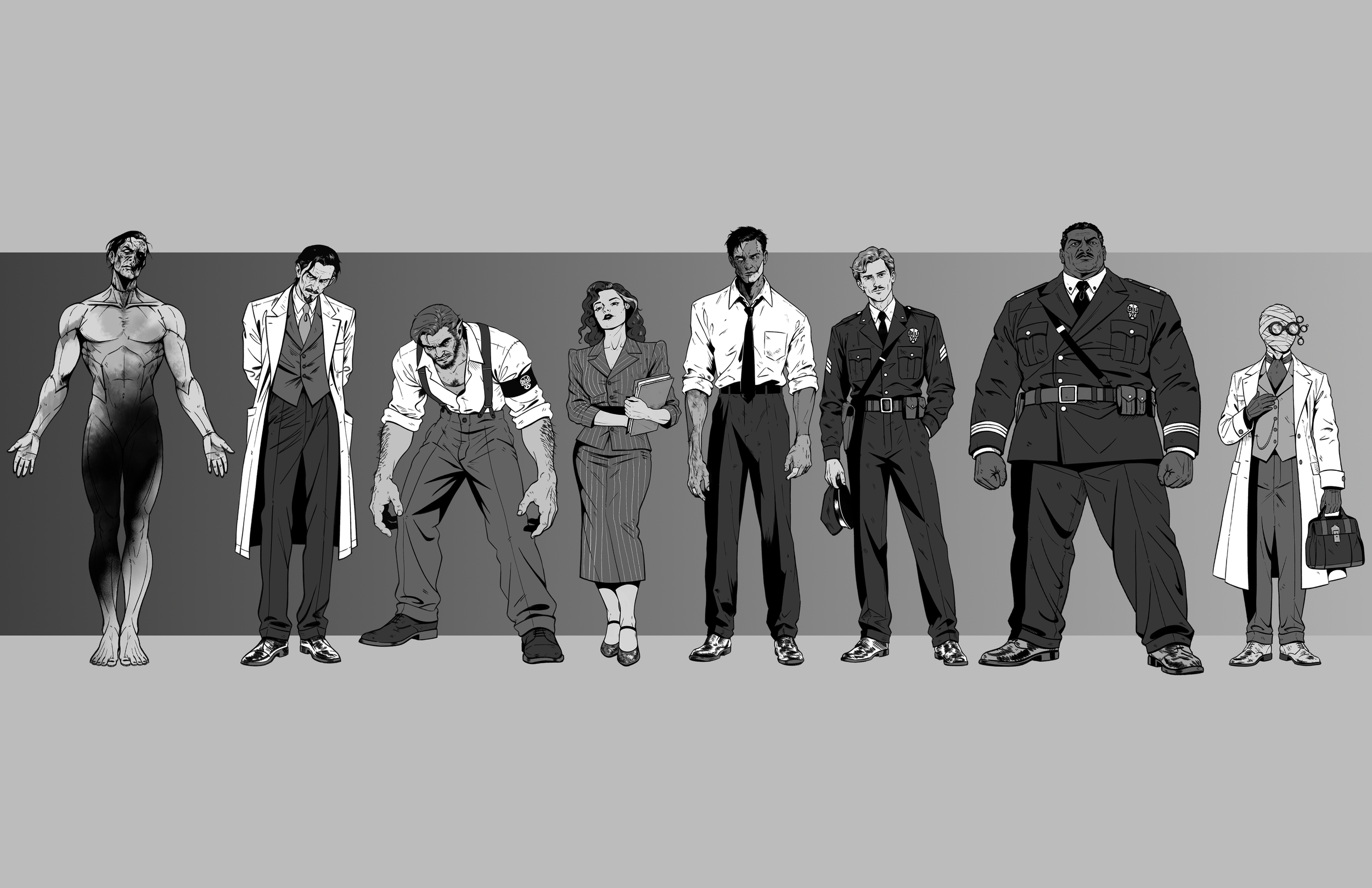 TheManMadeManCharacterLineUp.png