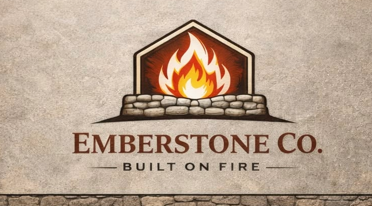 Emberstone Co. Fireplace