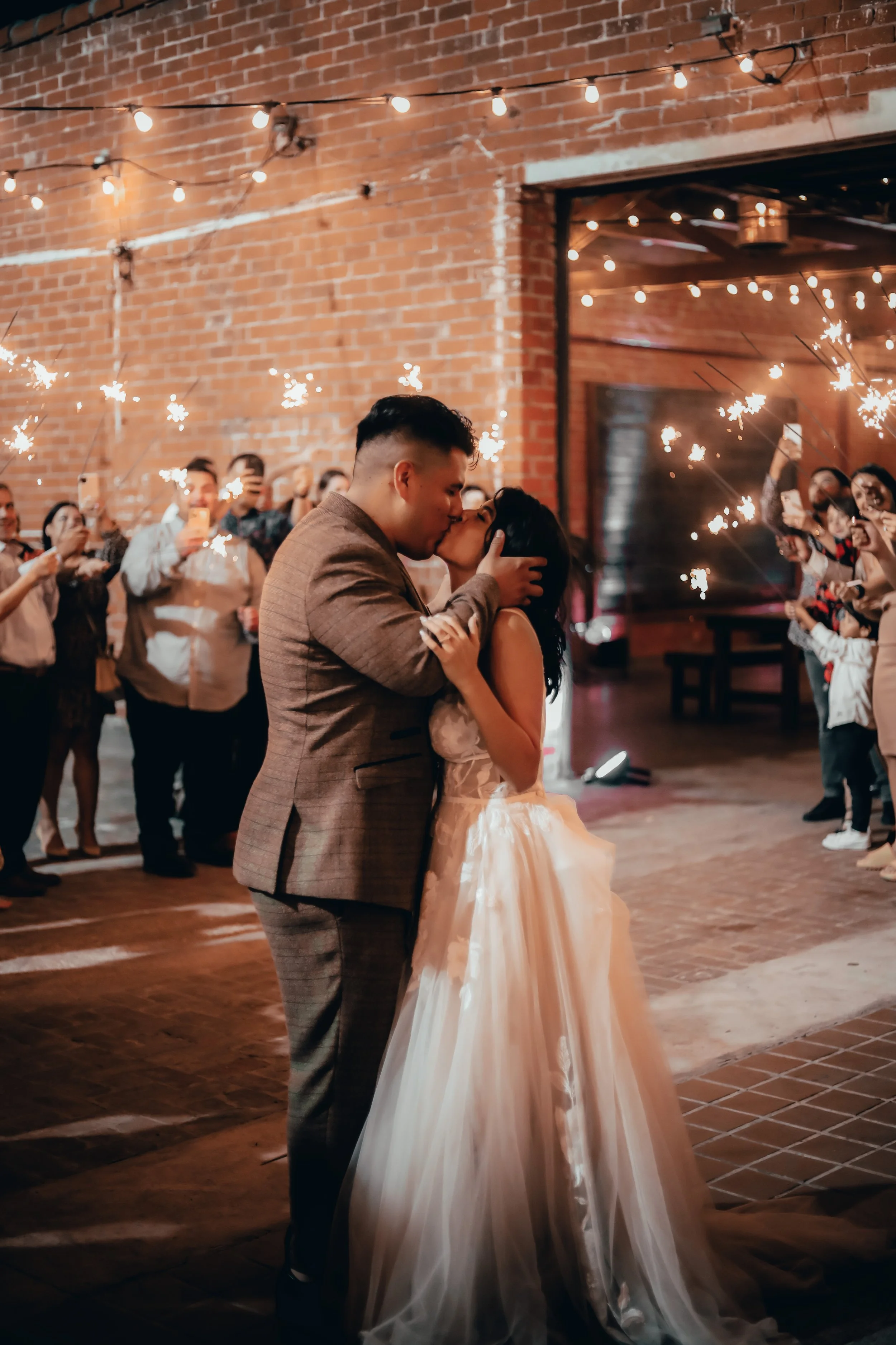 Wedding Film and Photography