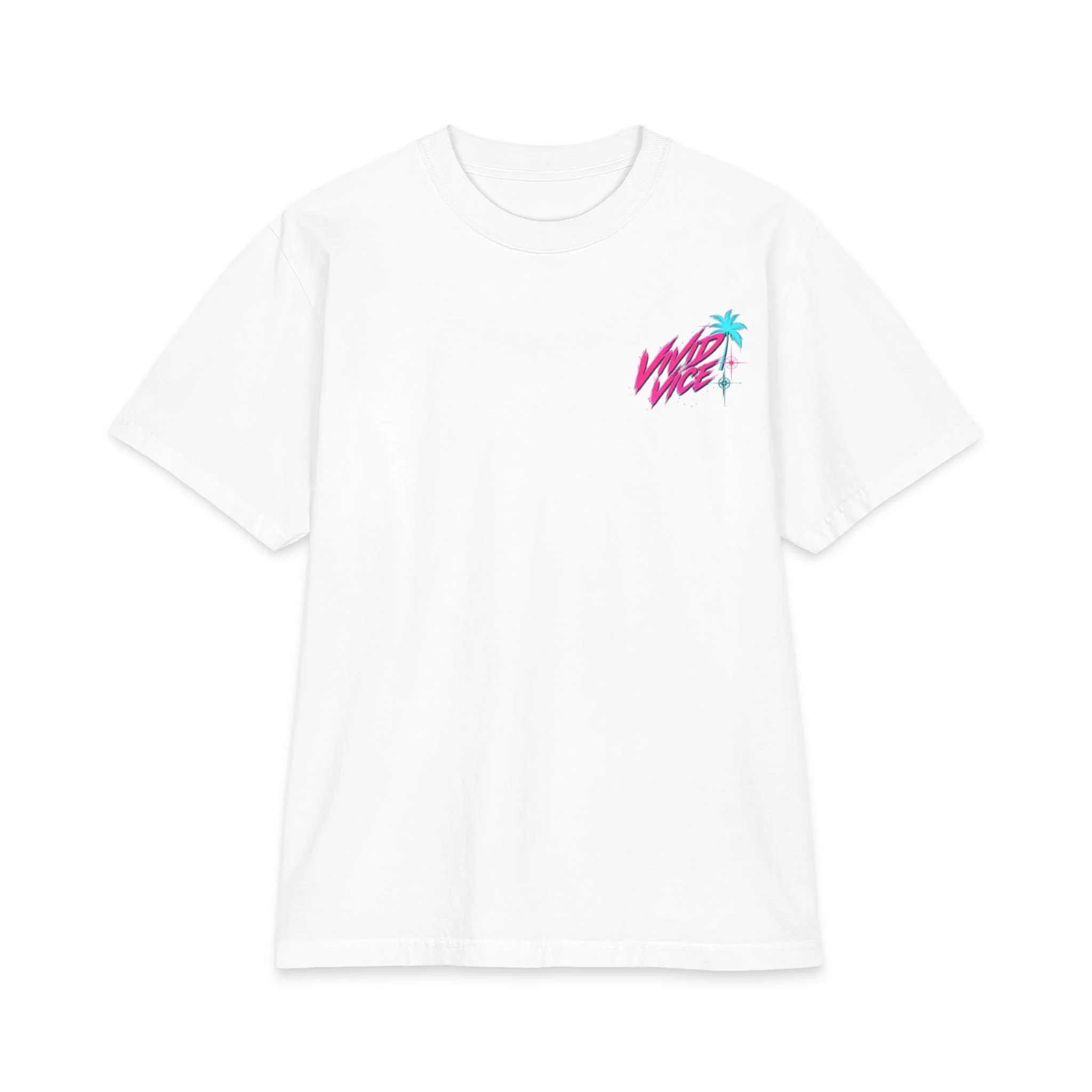 Night Drive Graphic Tee