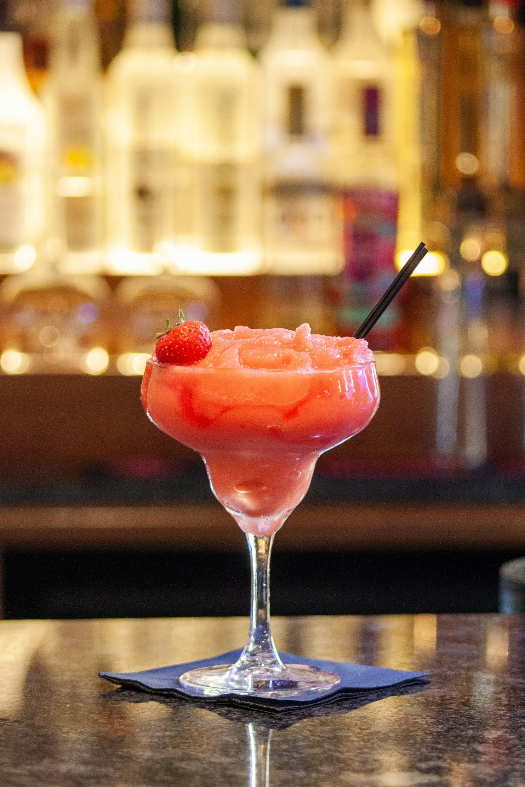 PLACEHOLDER - swap for: Rum cocktails (Daiquiri)