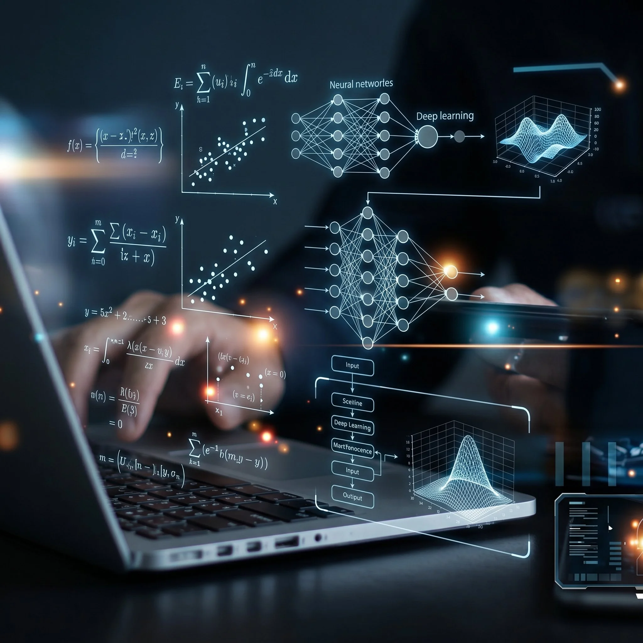 Data Science (The Foresight)