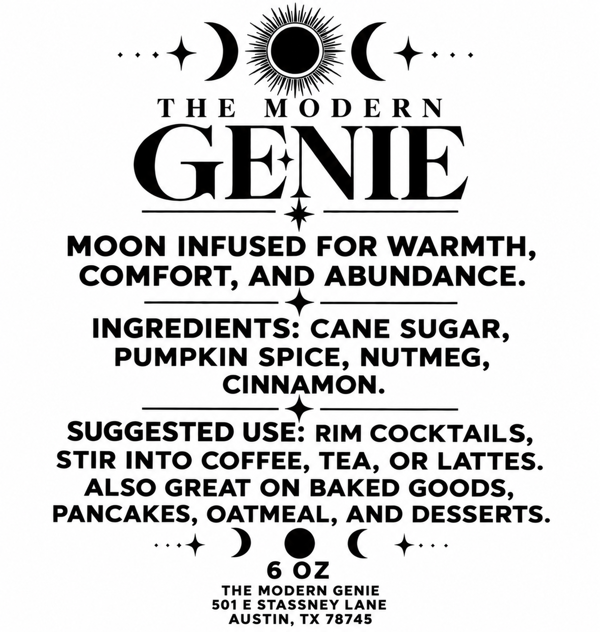 Celestial Modern Genie Spice Label.png