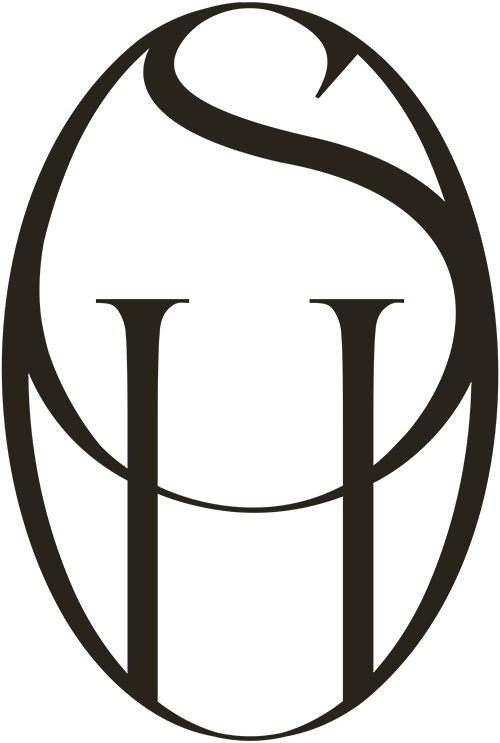 Studio Hartz Monogram Logo