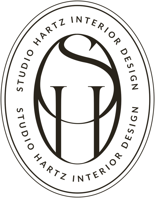 Studio Hartz Footer Logo