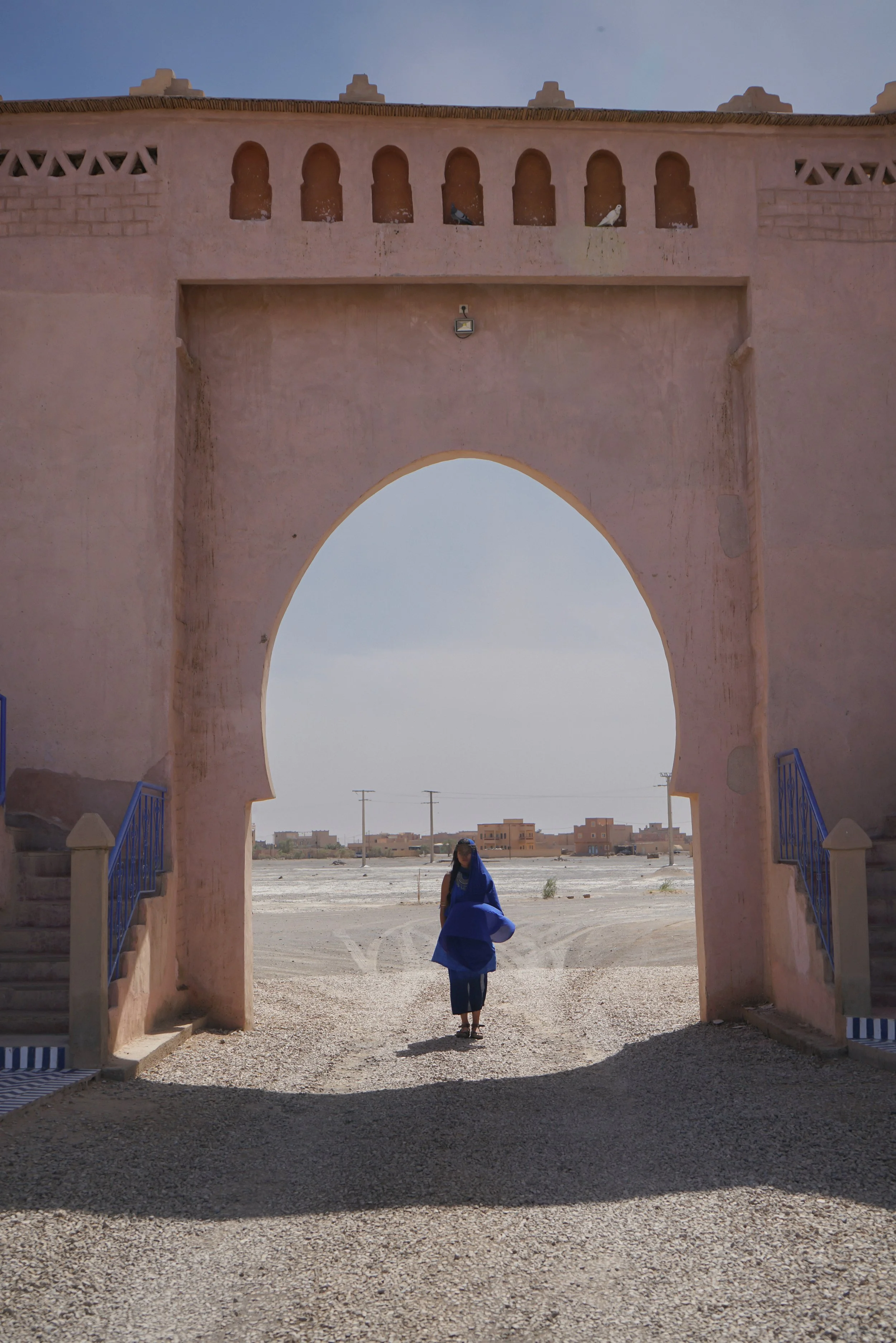 MOROCCO