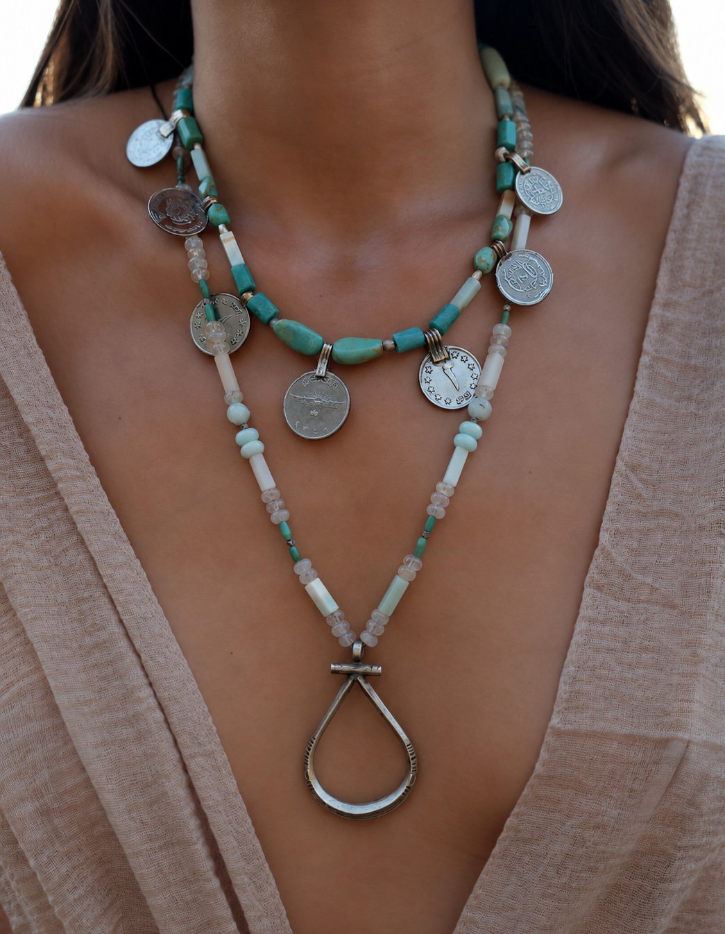 FEMININE ORACLE SET