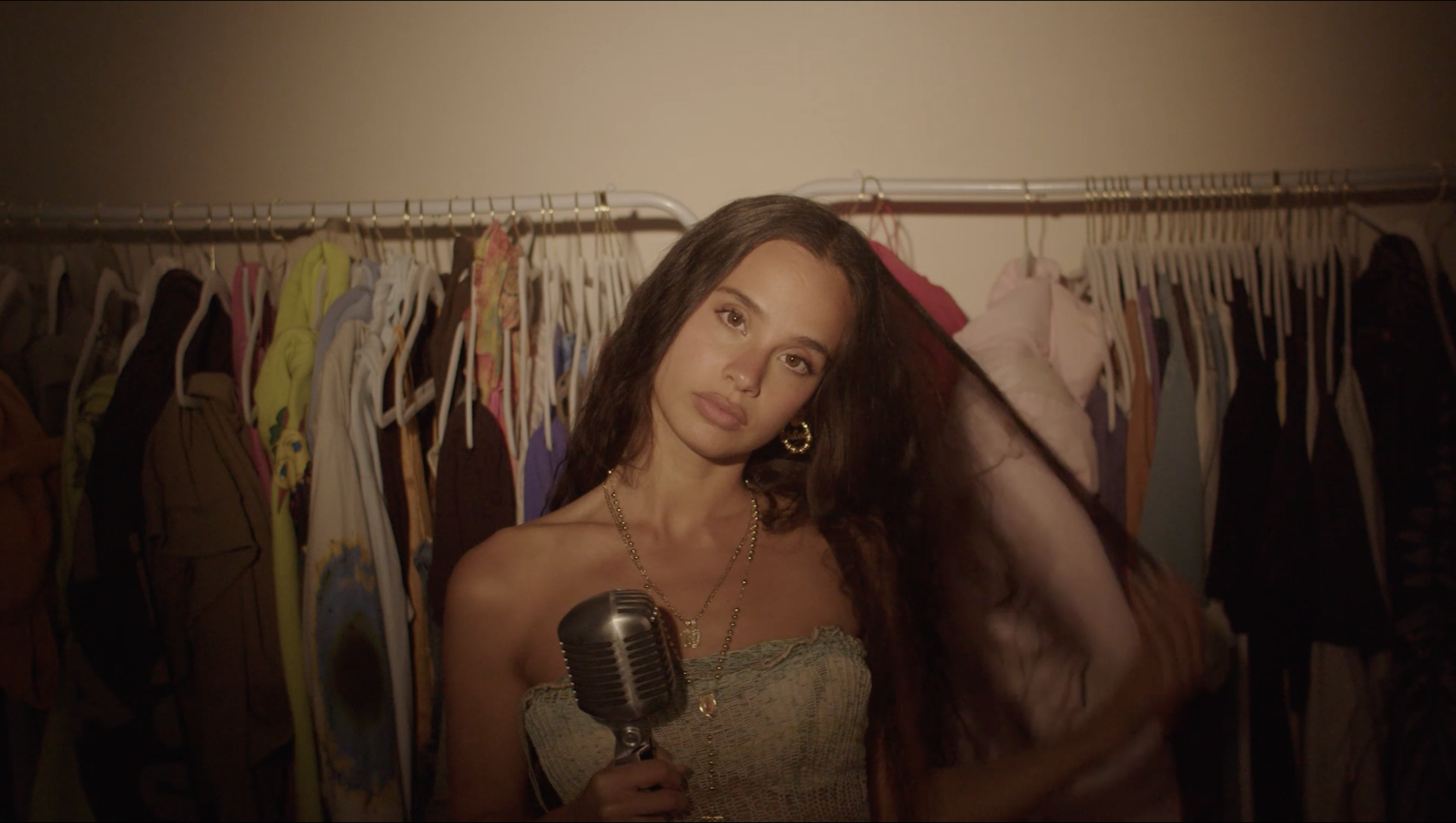 HIGH INFIDELITY - EP 2