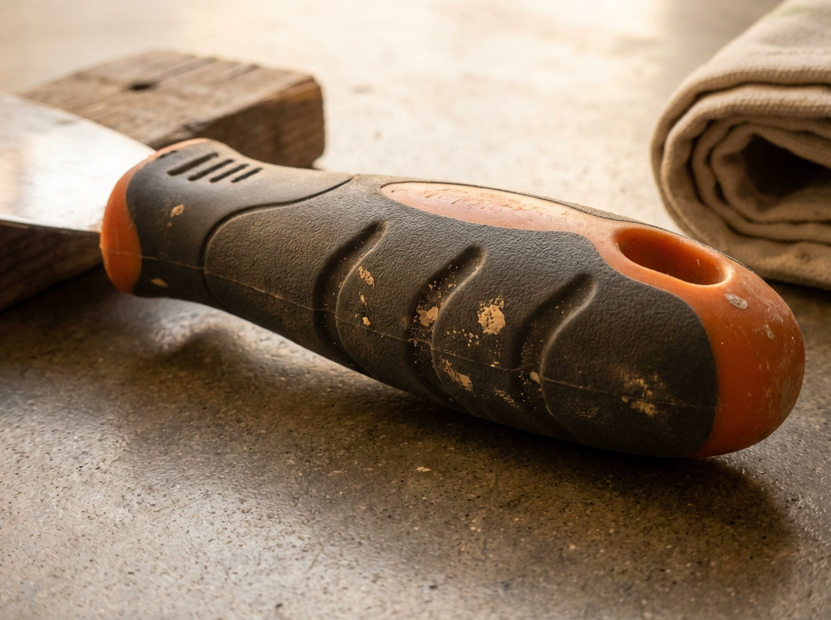 Paint Scraper