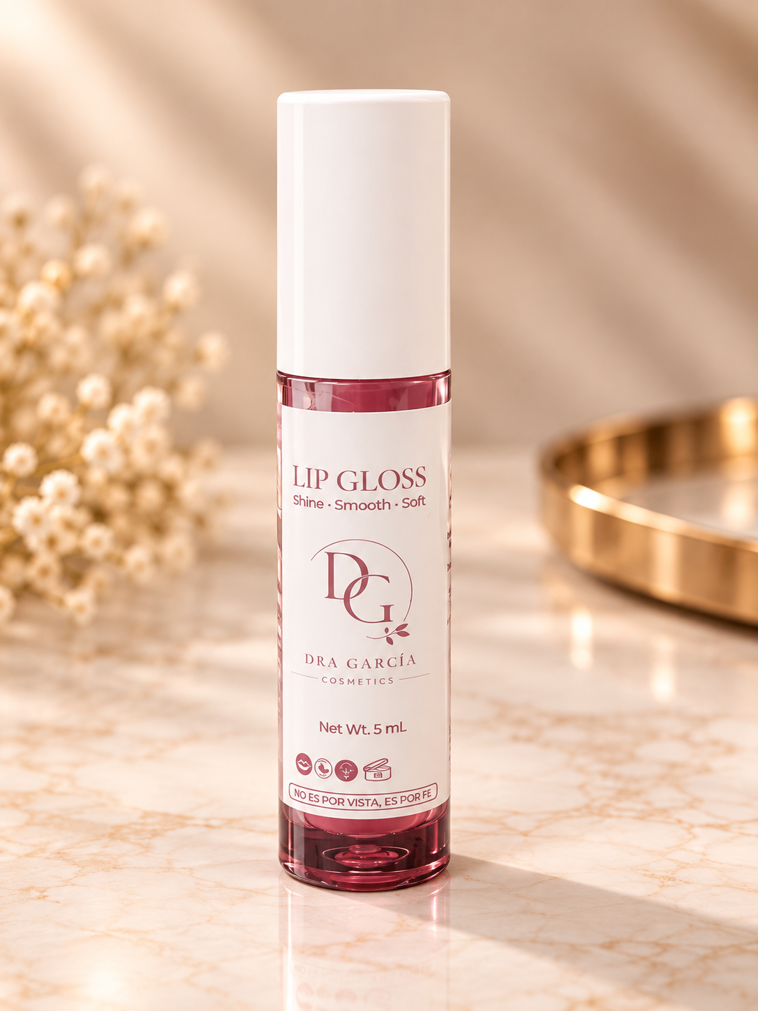 lip gloss