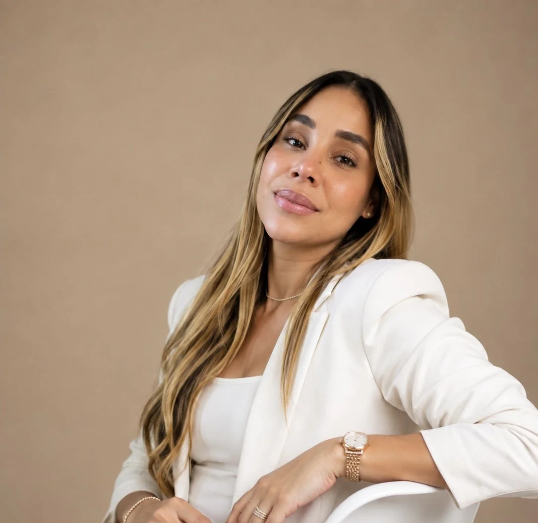 Dra. García Cosmetics