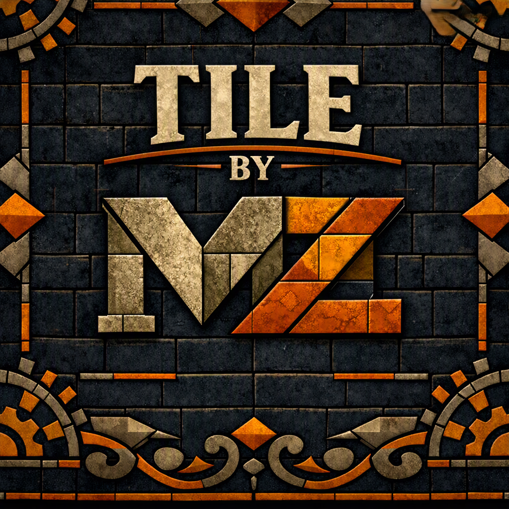 Tile By Miguel Zuniga