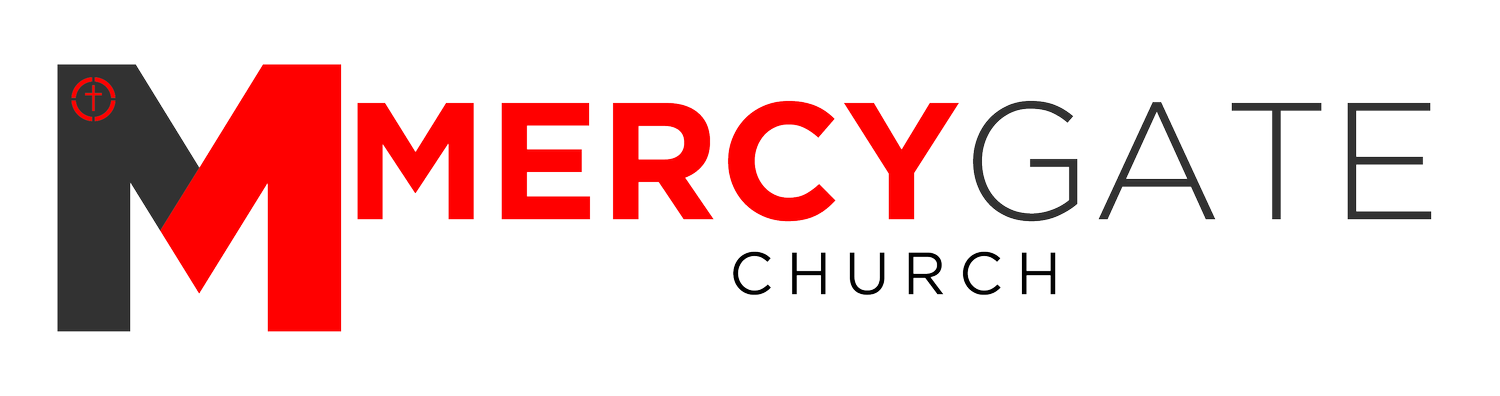 Mercy Gate Church