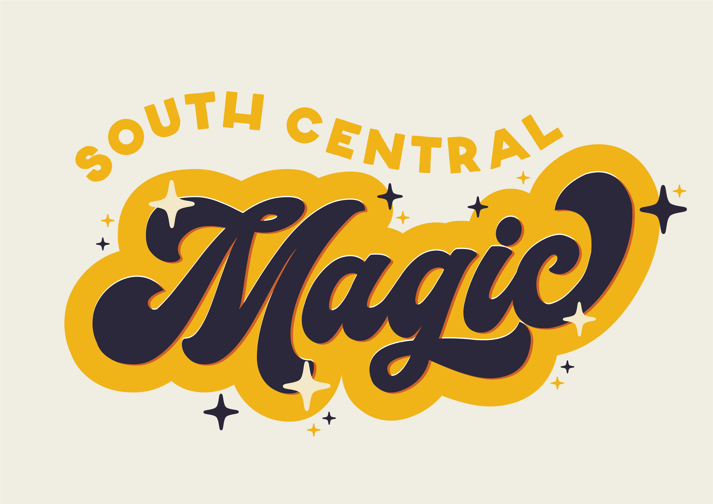 South Central Magic