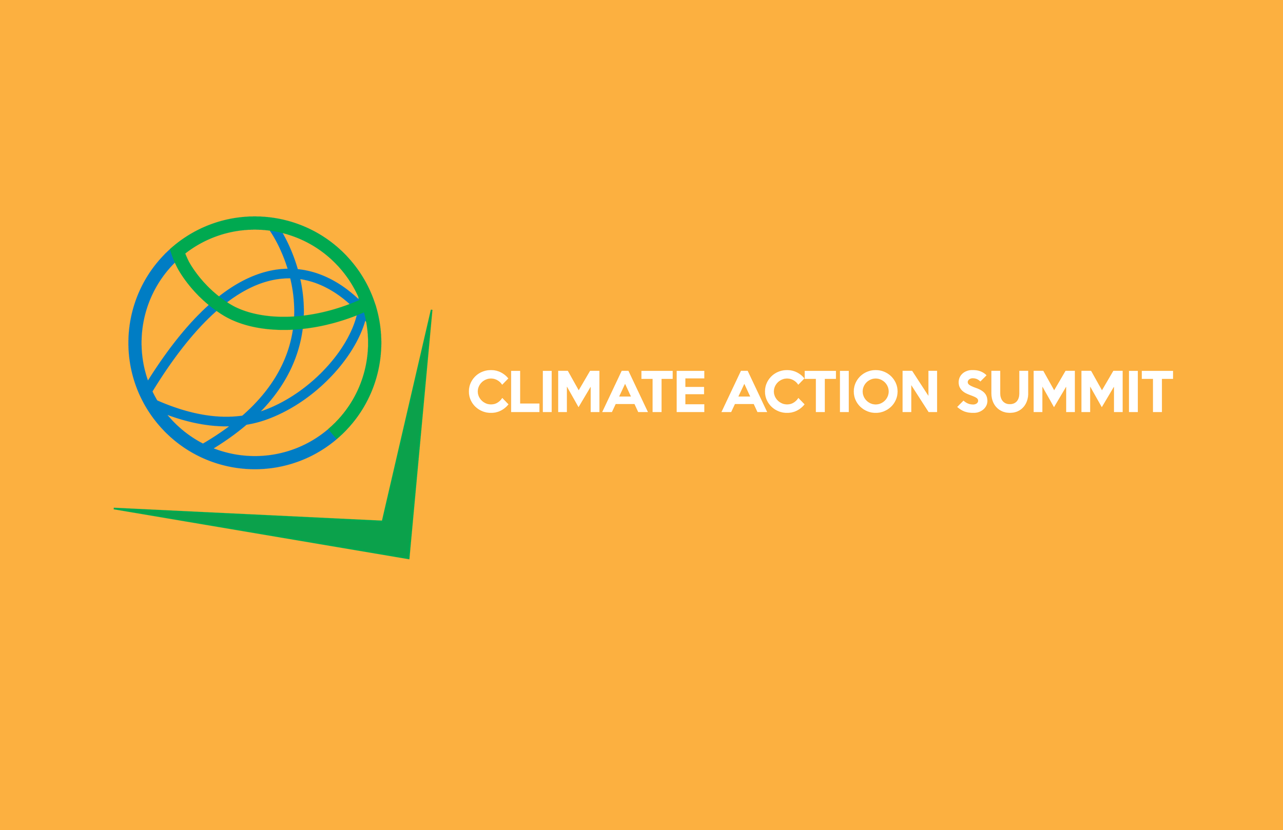 Climate Action Summit
