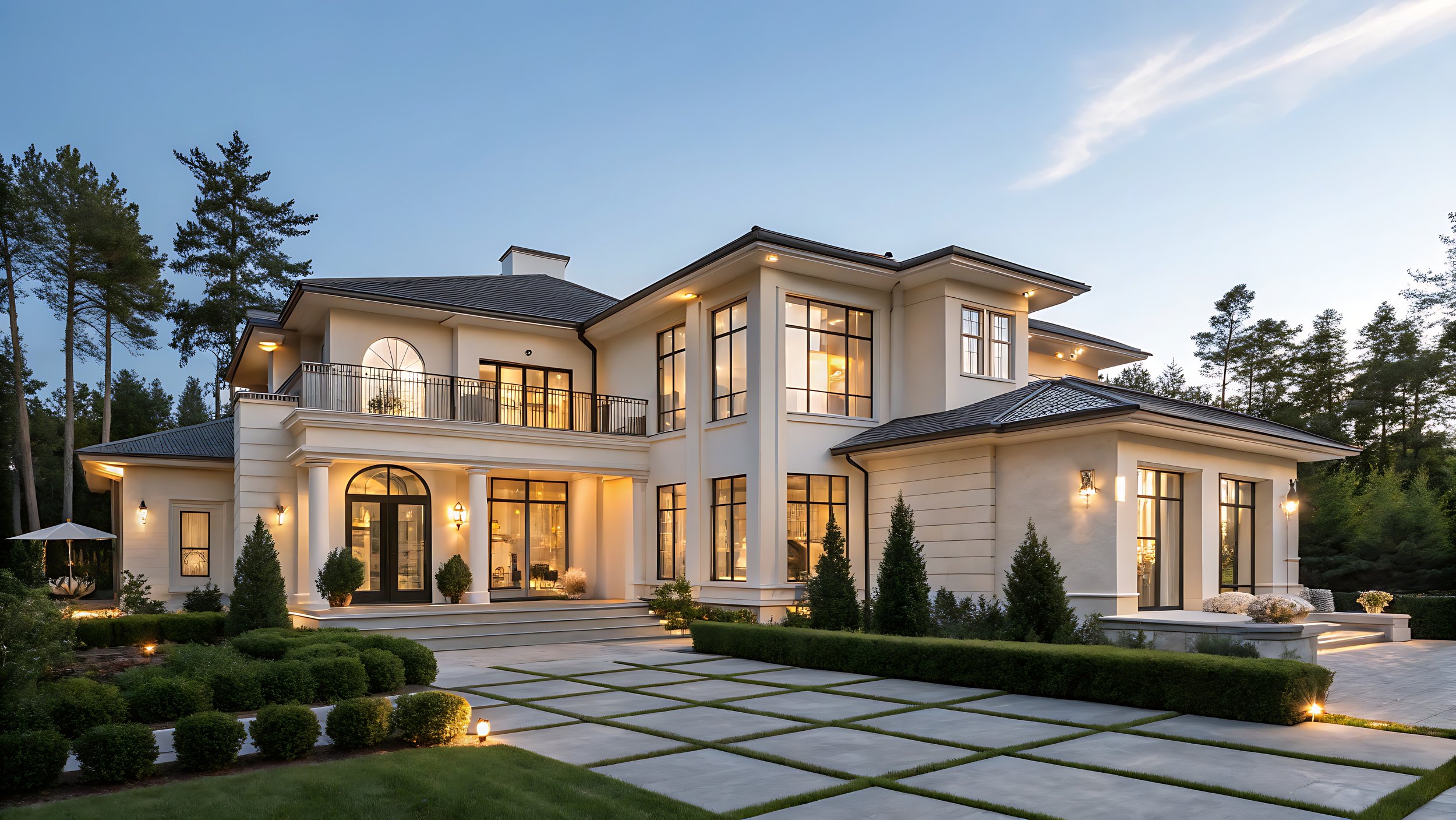 Estate Concierge & Management