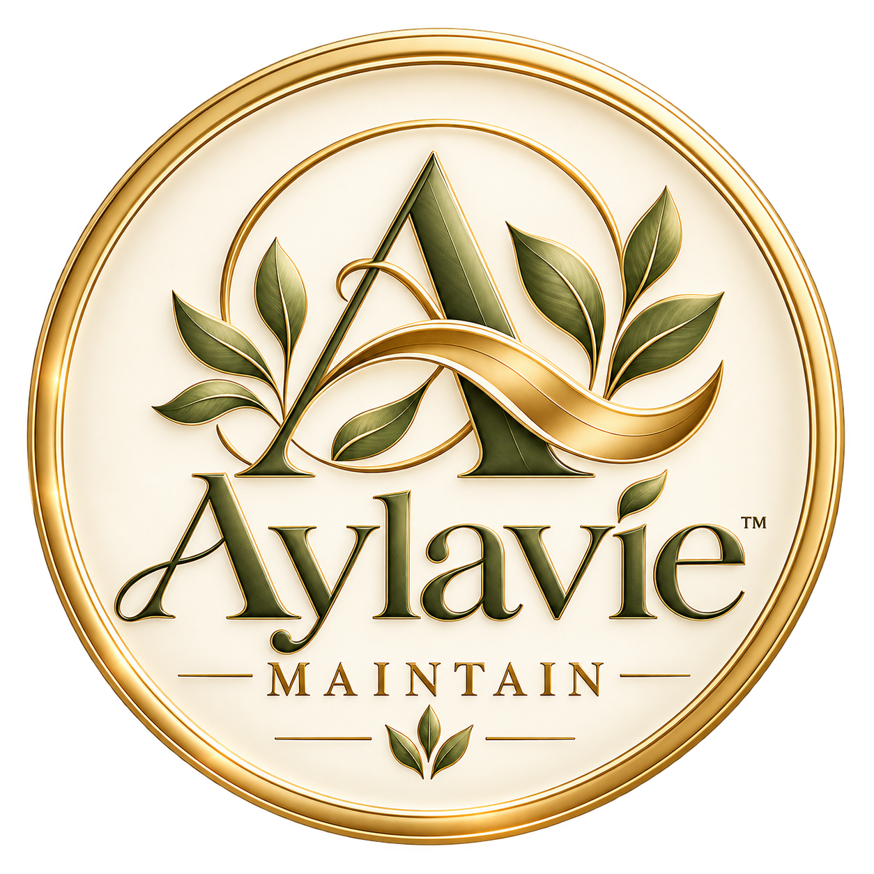 Aylavie Botanical Gold Medallion.png