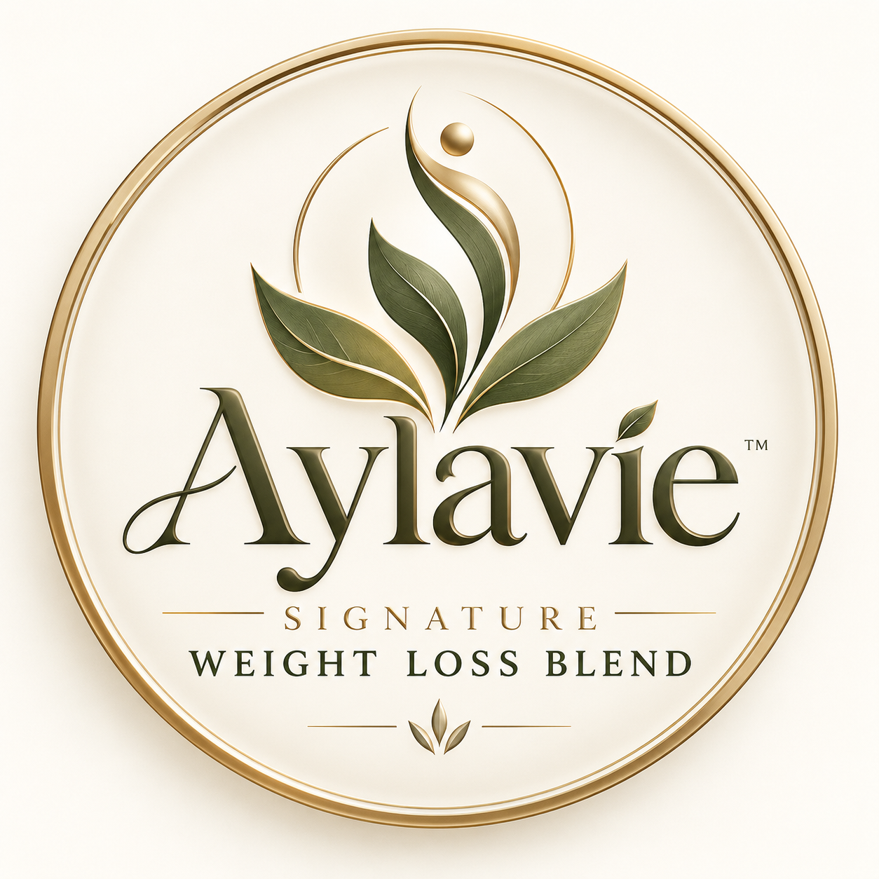 ~ Signature Aylavie Weight Loss Blend  ~