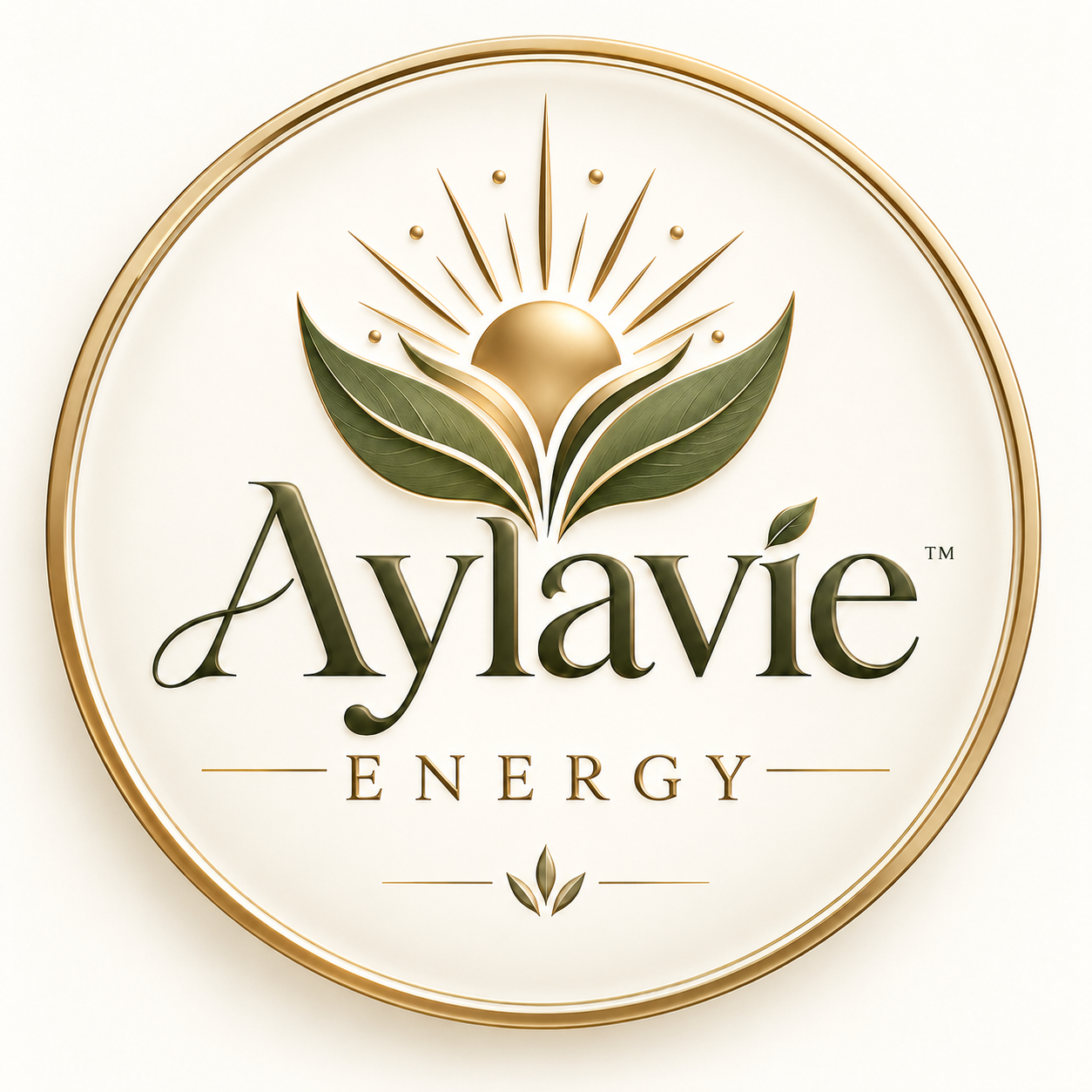 ~ Aylavie Energy - B12 ~