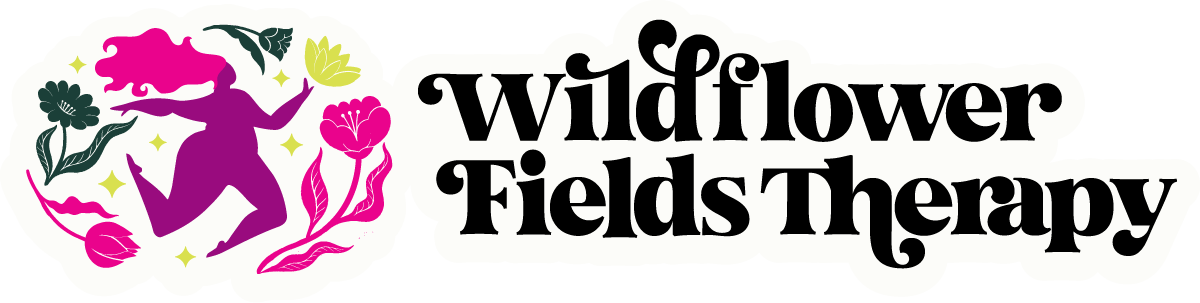Wildflower Fields Therapy