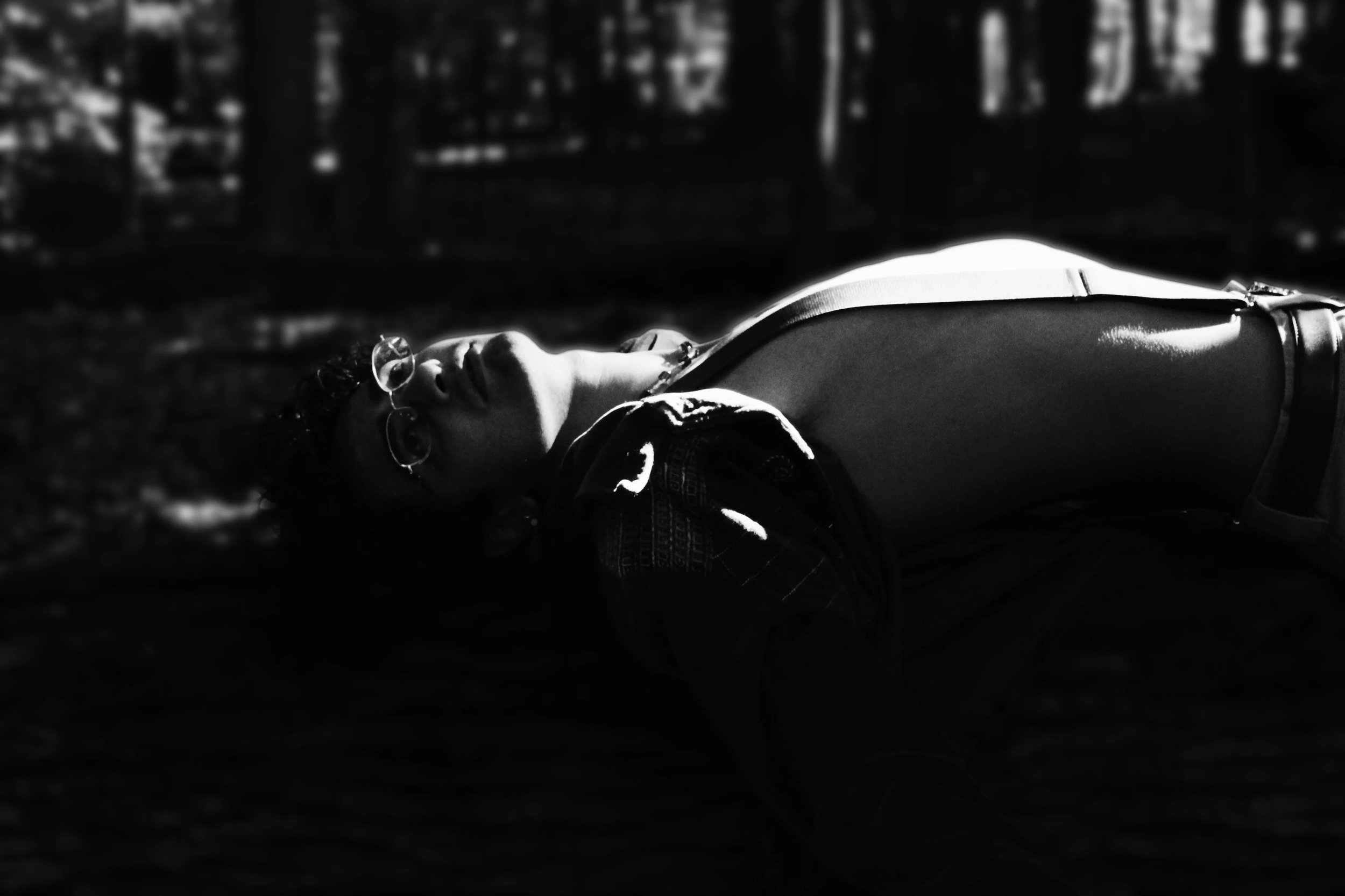 The Death of Adam, 2026
