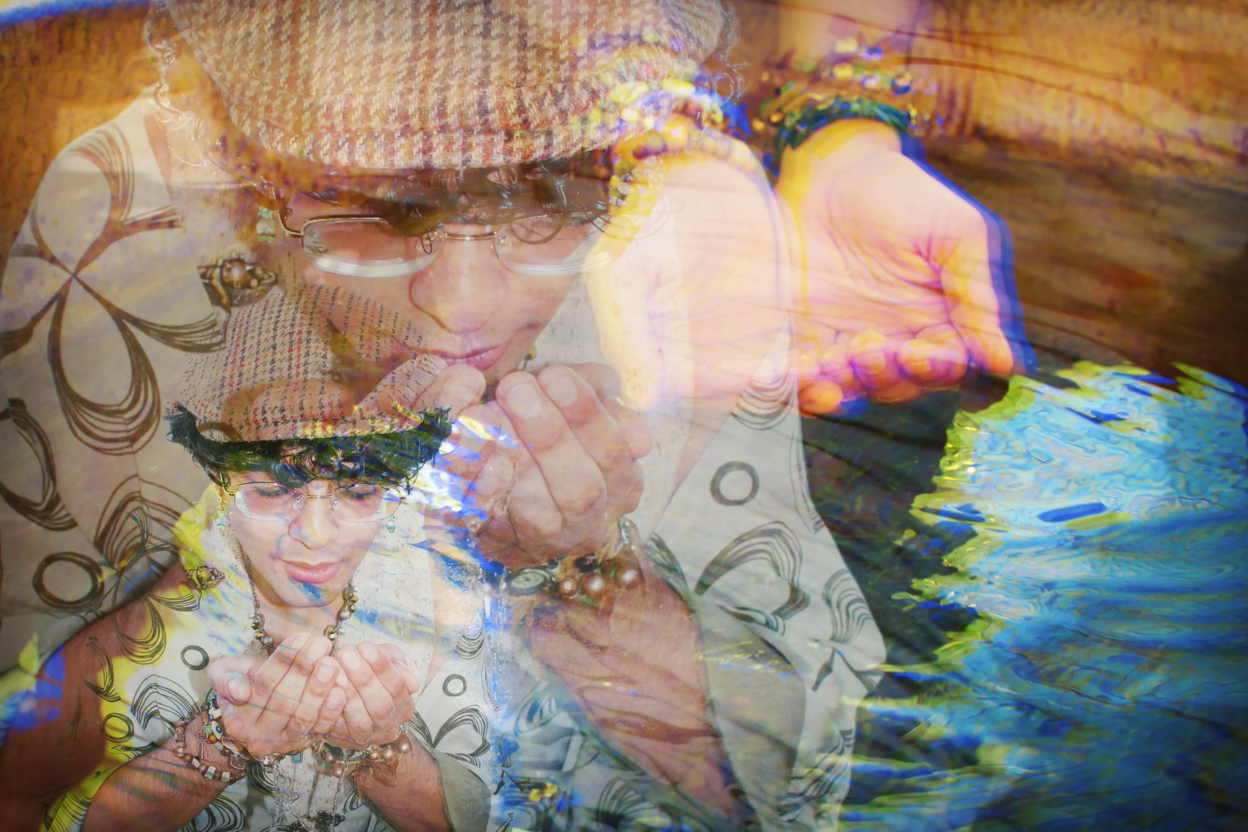 Adam in Eden: The Fountain of Youth, 2026