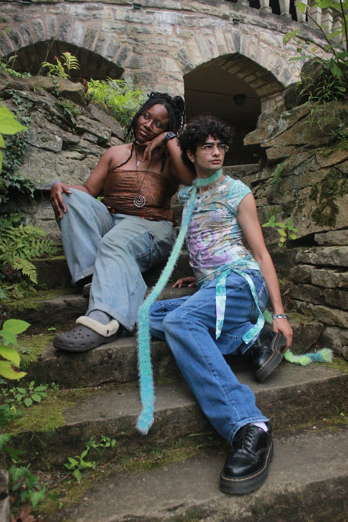 Adam and Jazzee, 2026