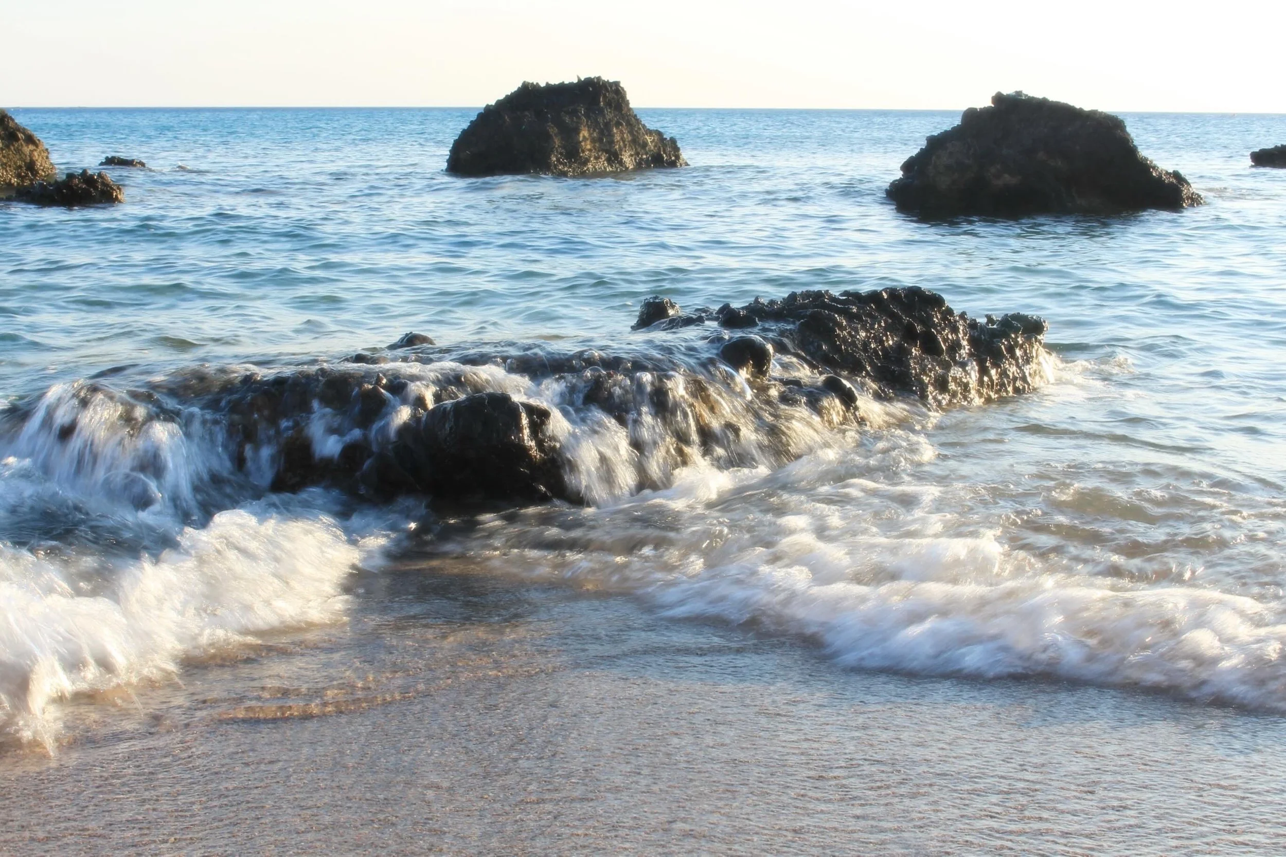 Sea Foam, 2026