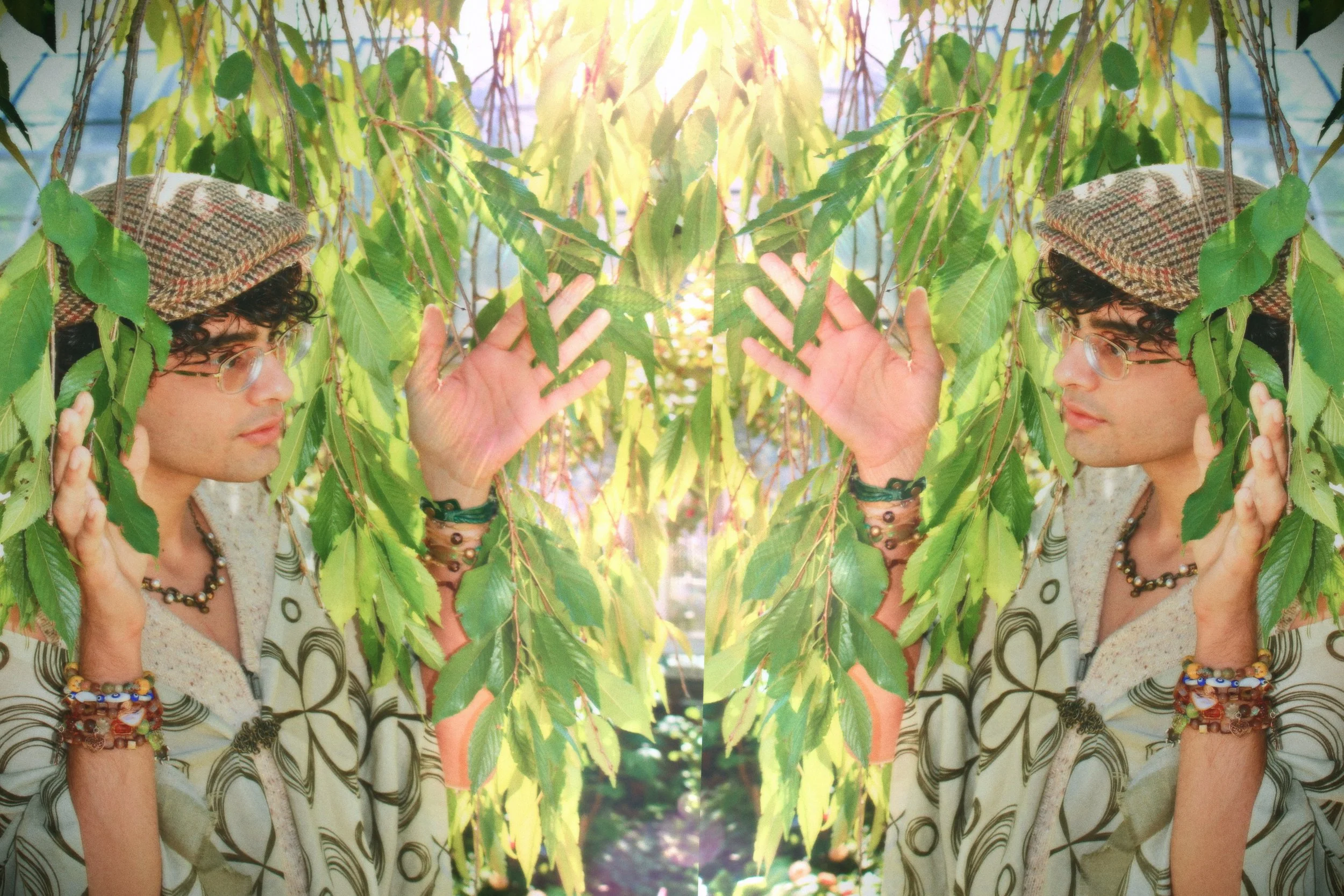 Adam in Eden, 2026