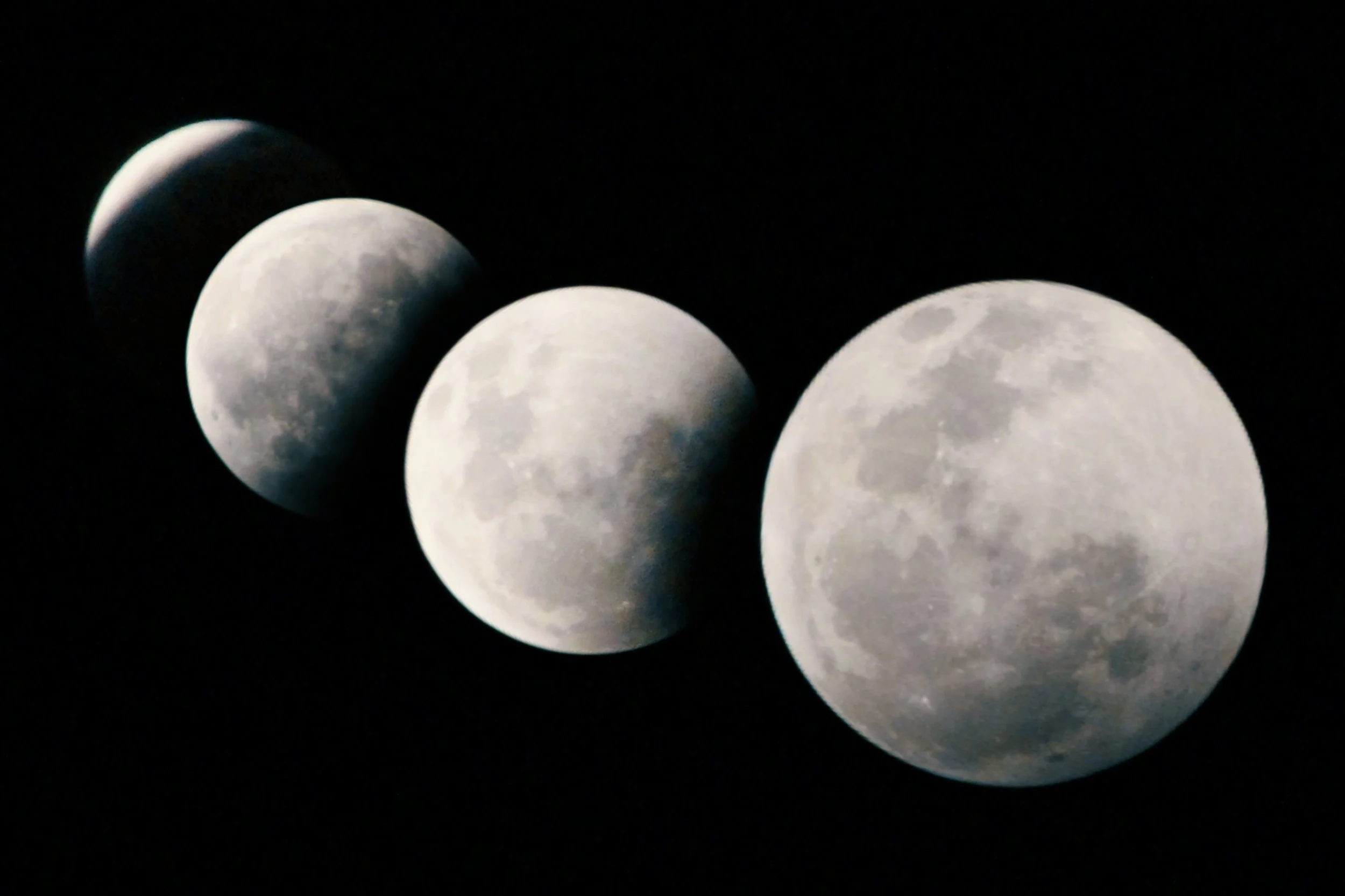 Lunar Eclipse, 2026