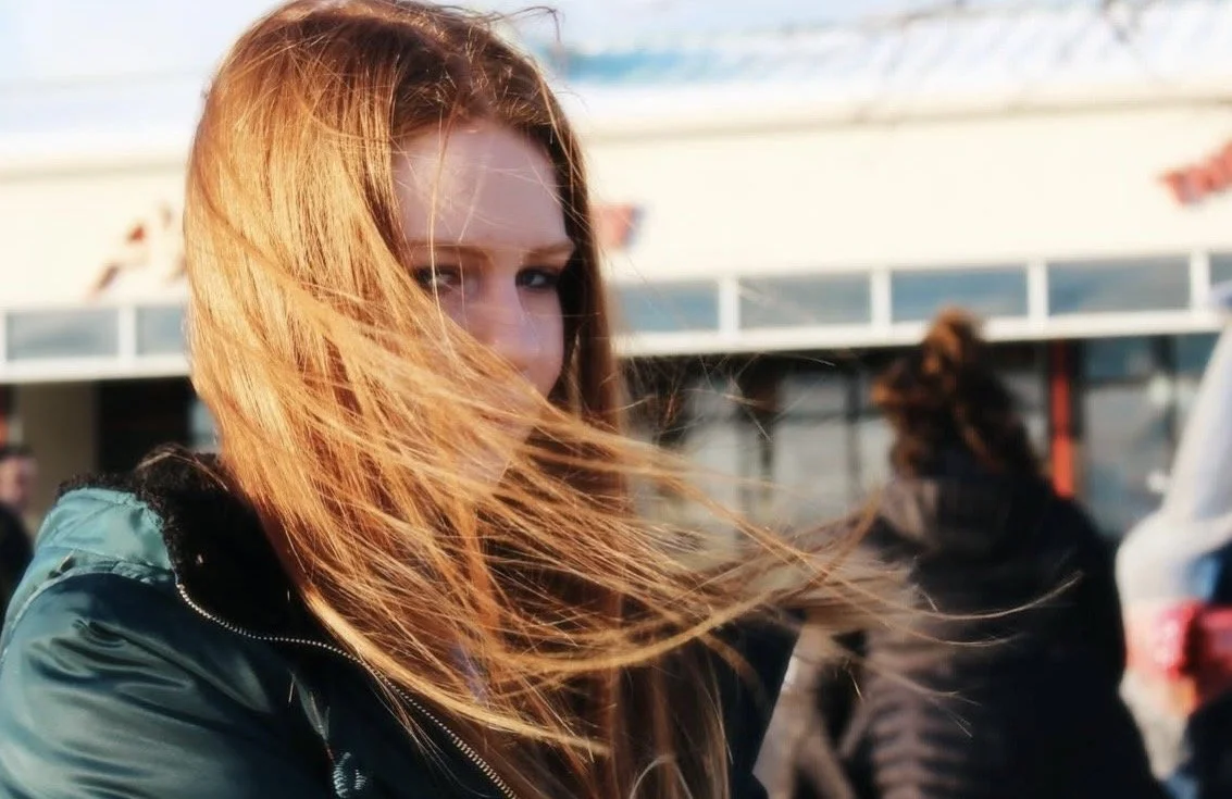 Amanda, 2018
