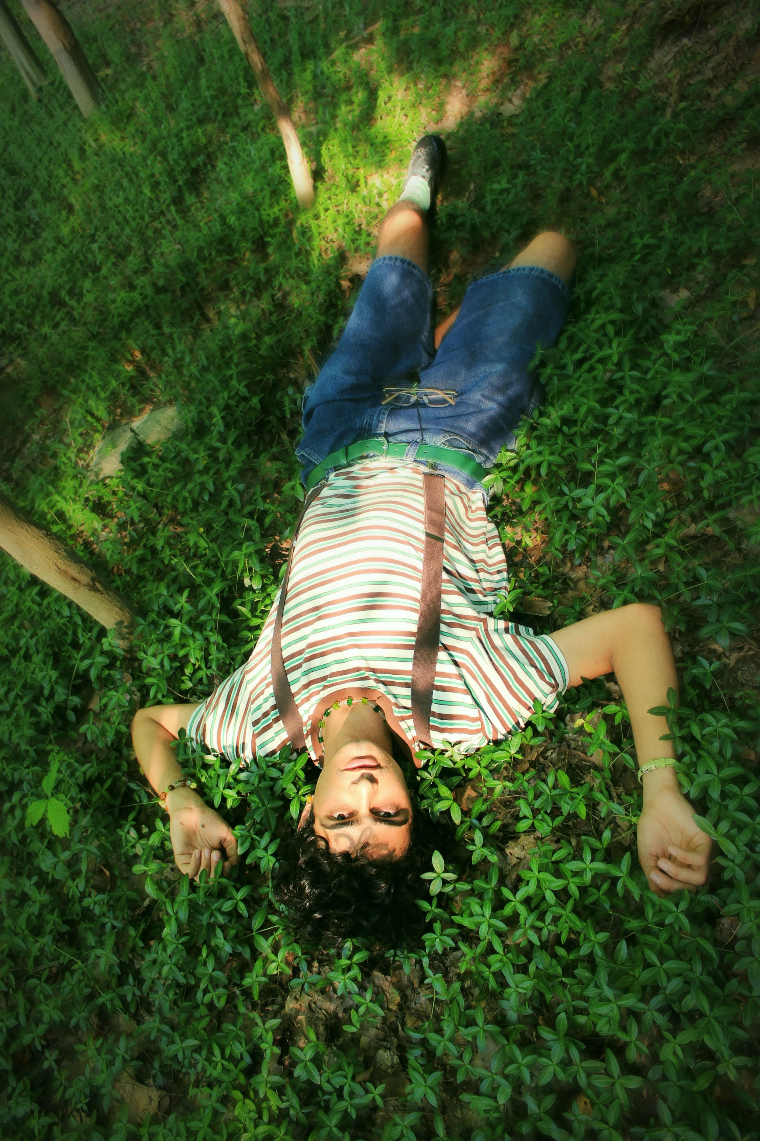 Adam in Eden, 2026