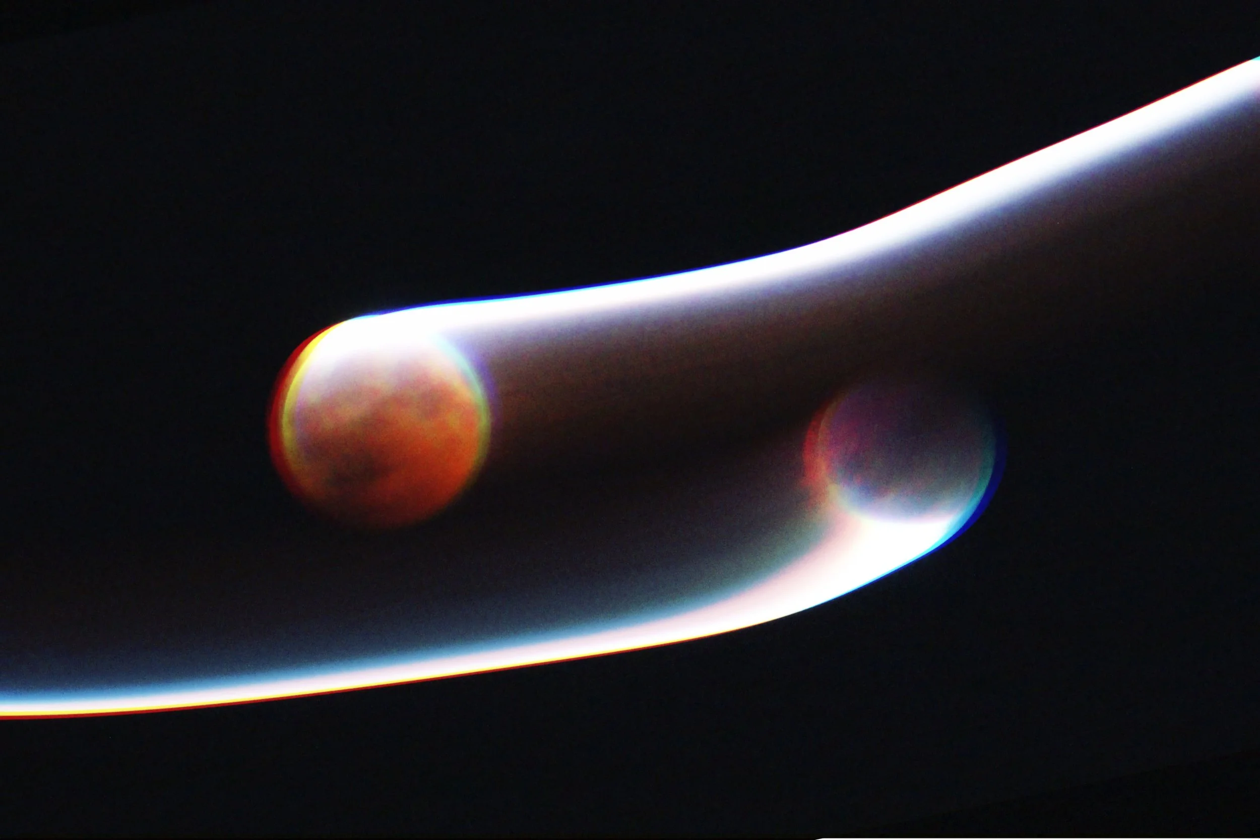 Lunar Eclipse, 2026