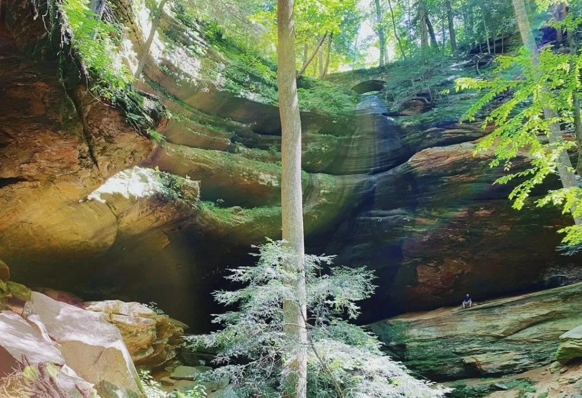 Hocking Hills, 2022